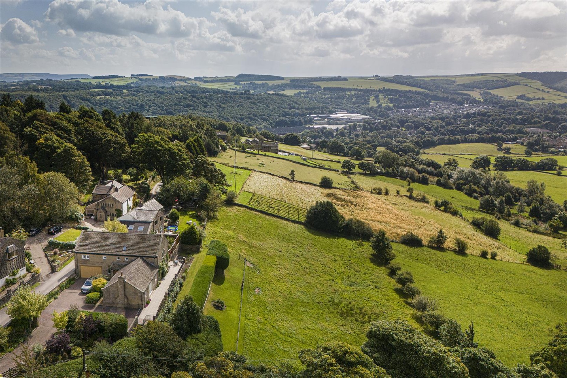 Images for Crosland Edge, Meltham