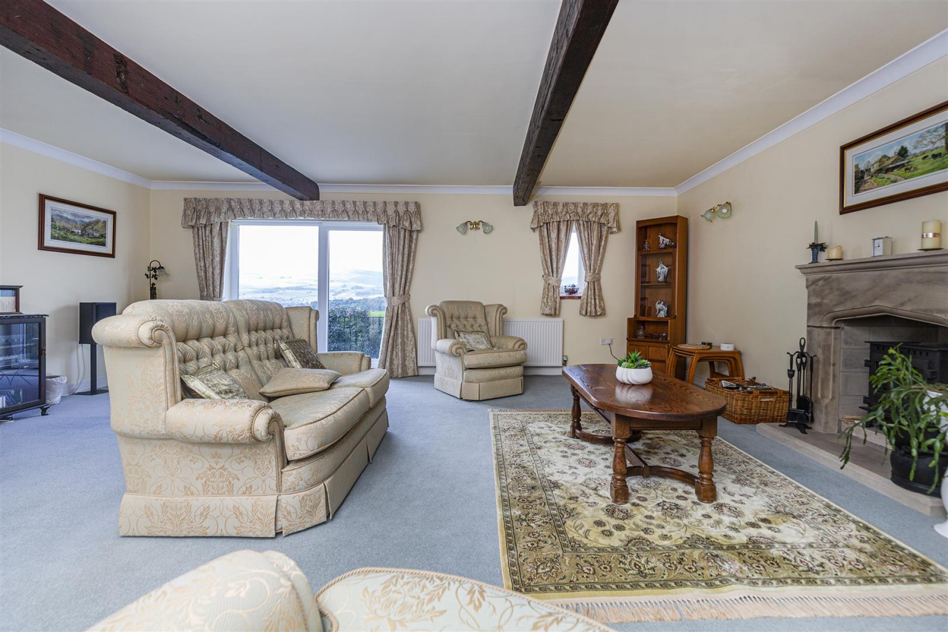 Images for Crosland Edge, Meltham