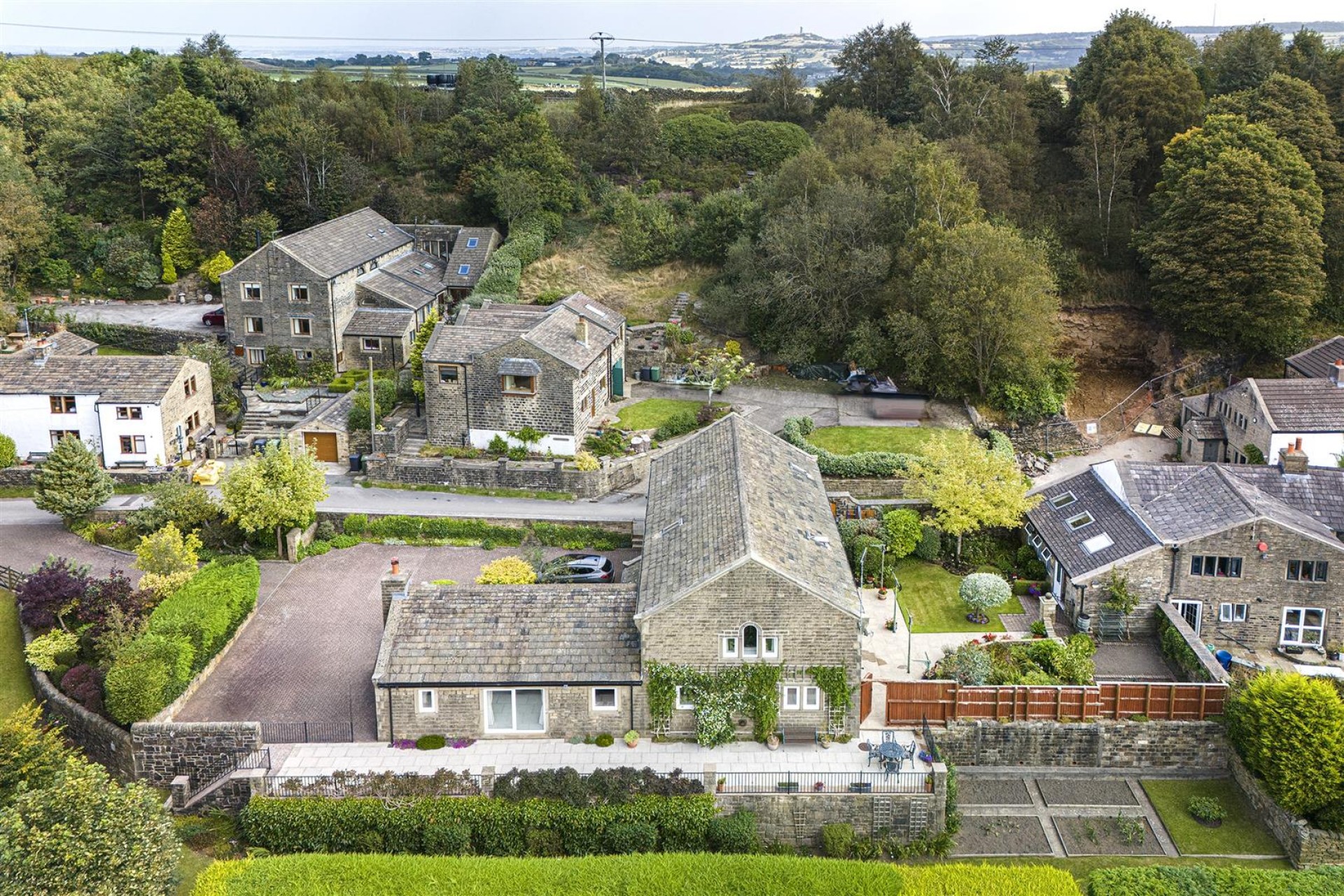 Images for Crosland Edge, Meltham