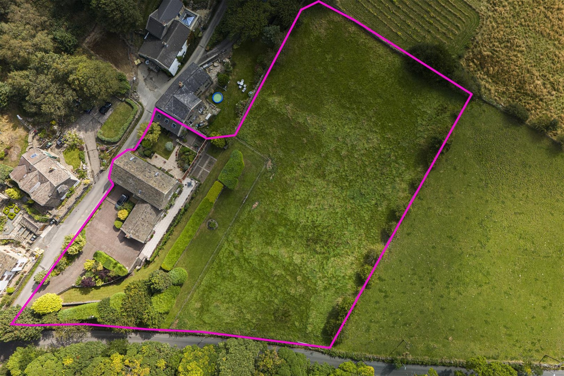 Images for Crosland Edge, Meltham