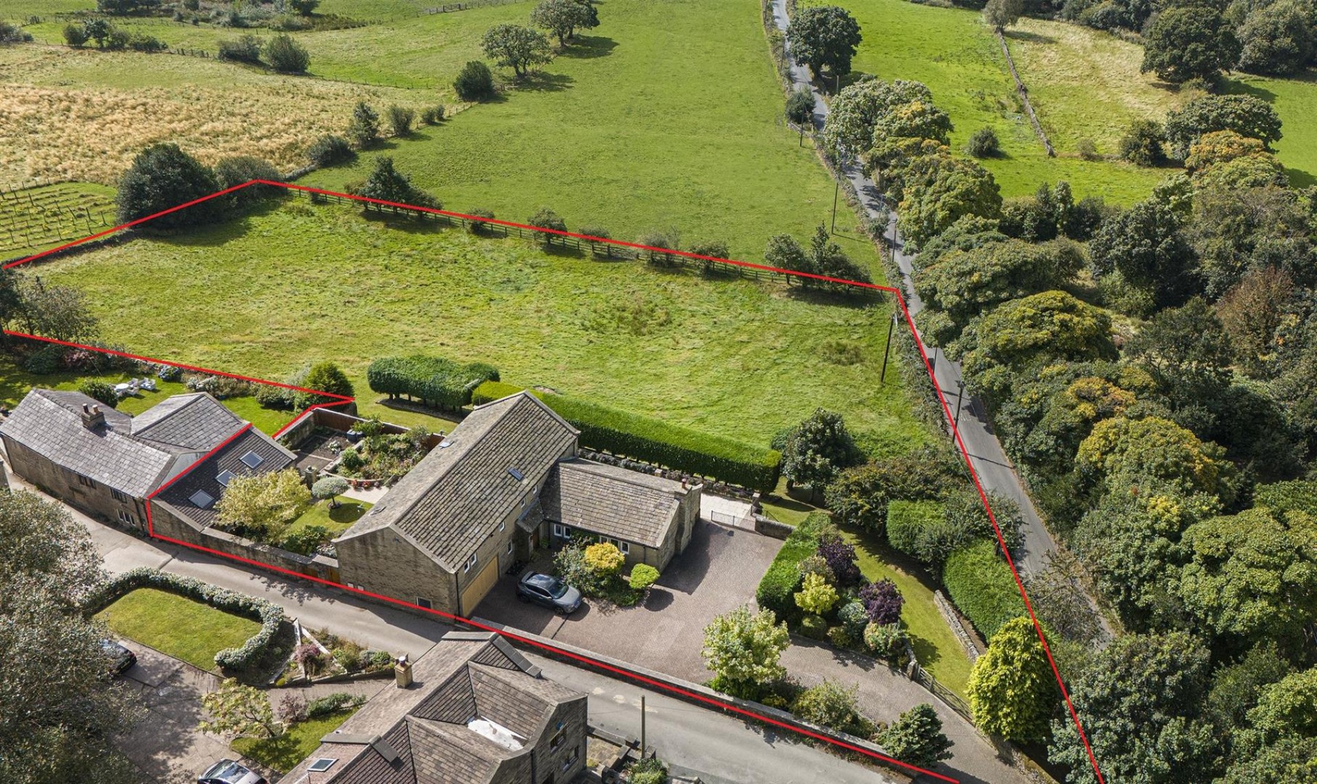 Images for Crosland Edge, Meltham