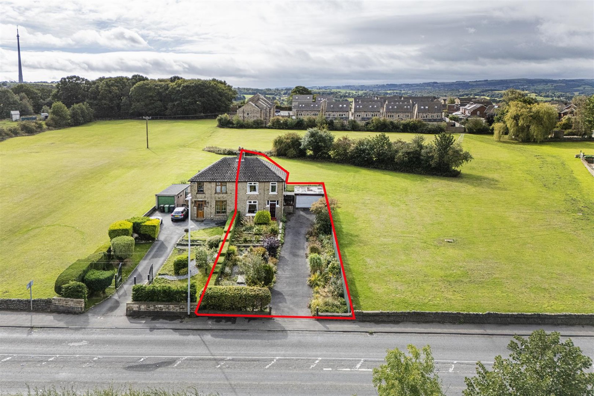 Images for Wakefield Road, Lepton, Huddersfield