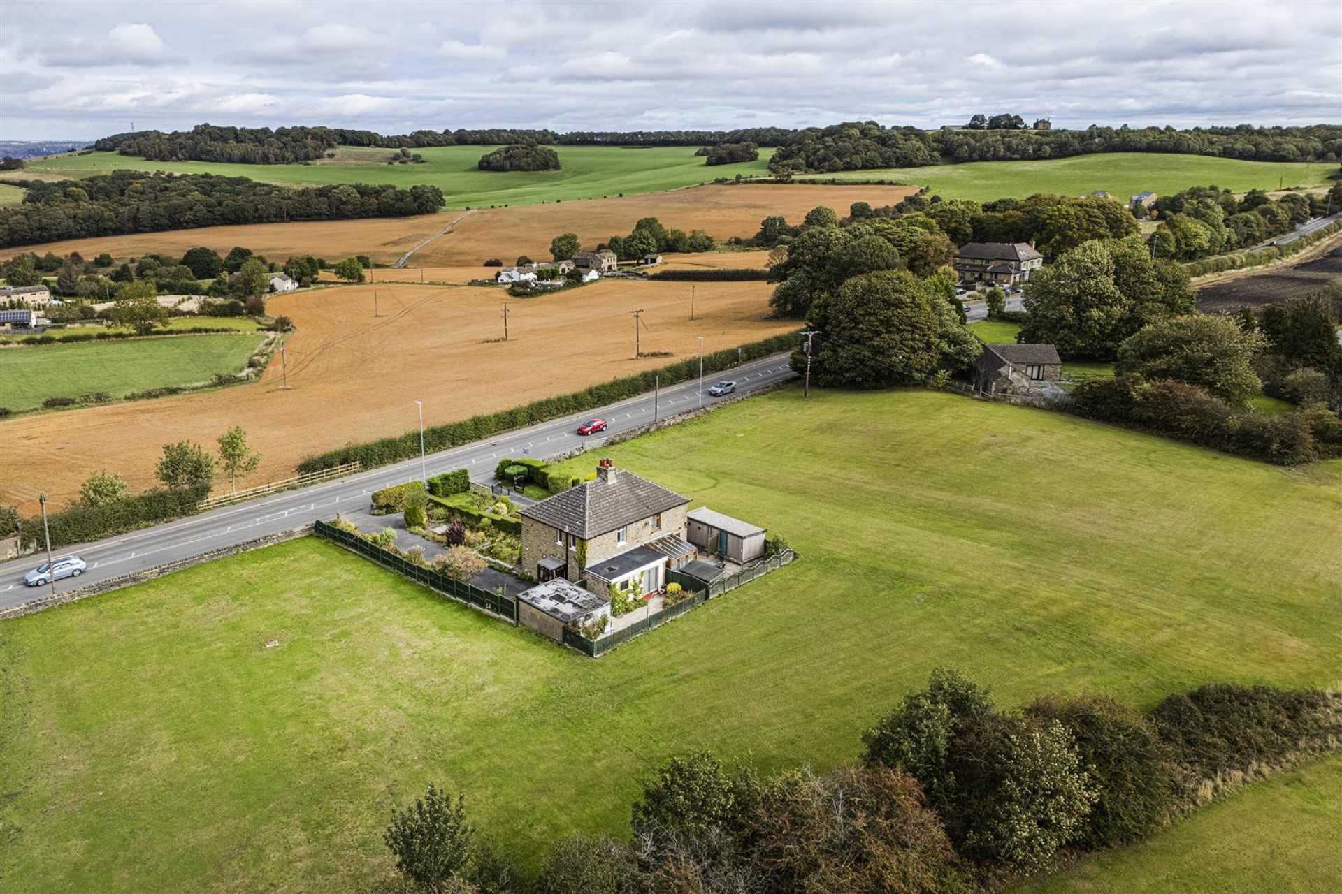 Images for Wakefield Road, Lepton, Huddersfield