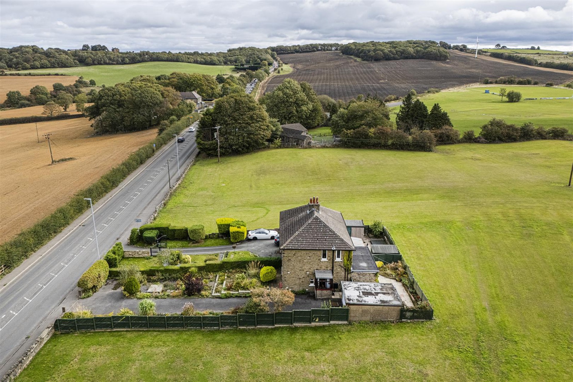 Images for Wakefield Road, Lepton, Huddersfield