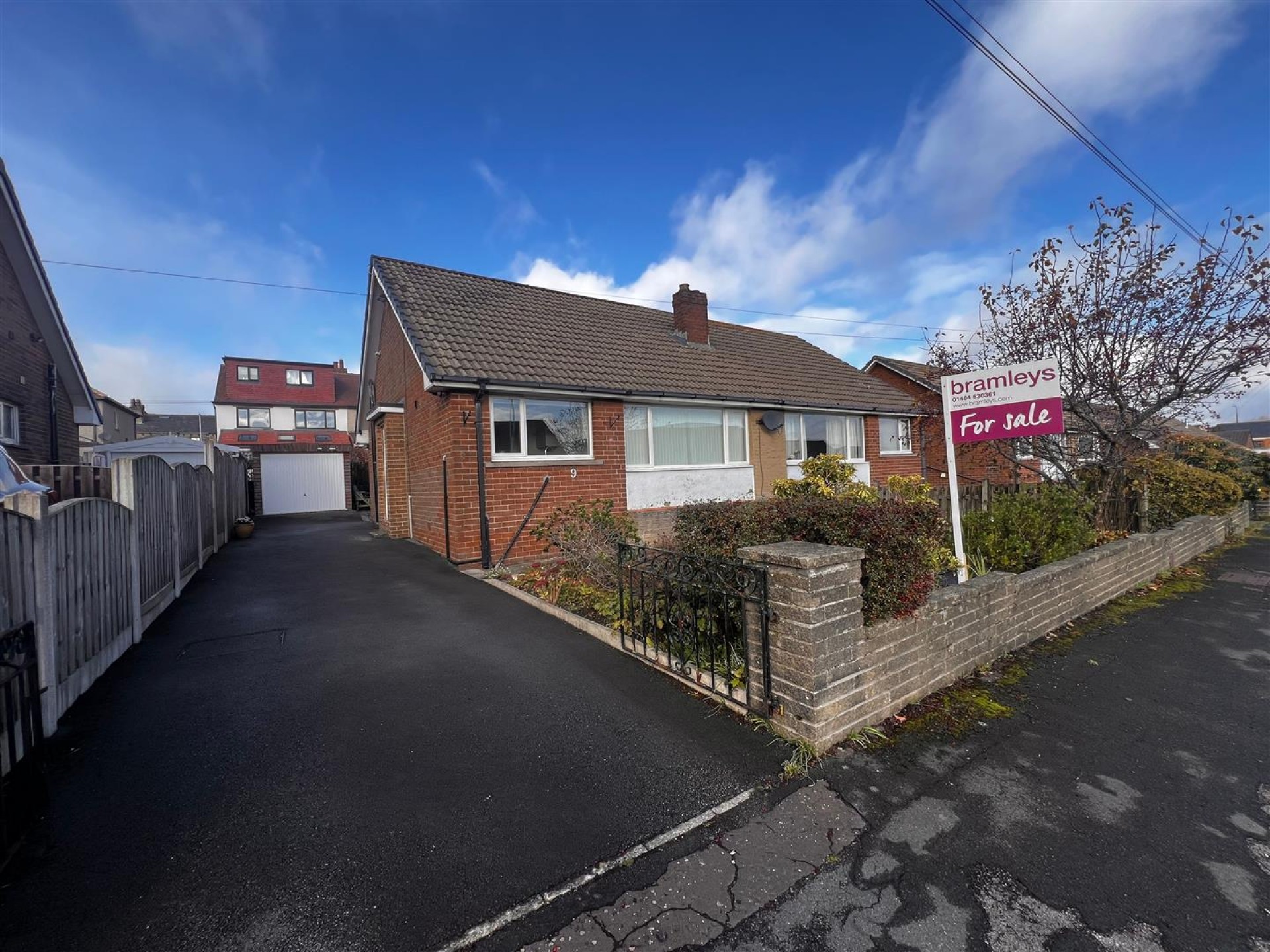 Images for Celandine Drive, Salendine Nook, Huddersfield