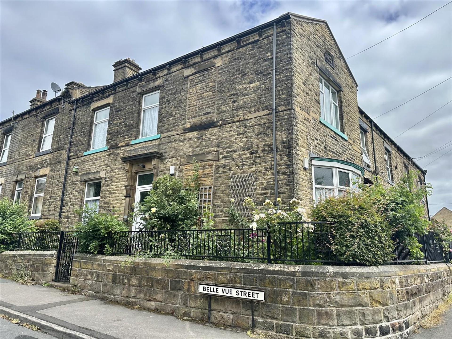 Images for Belle Vue Street, Batley