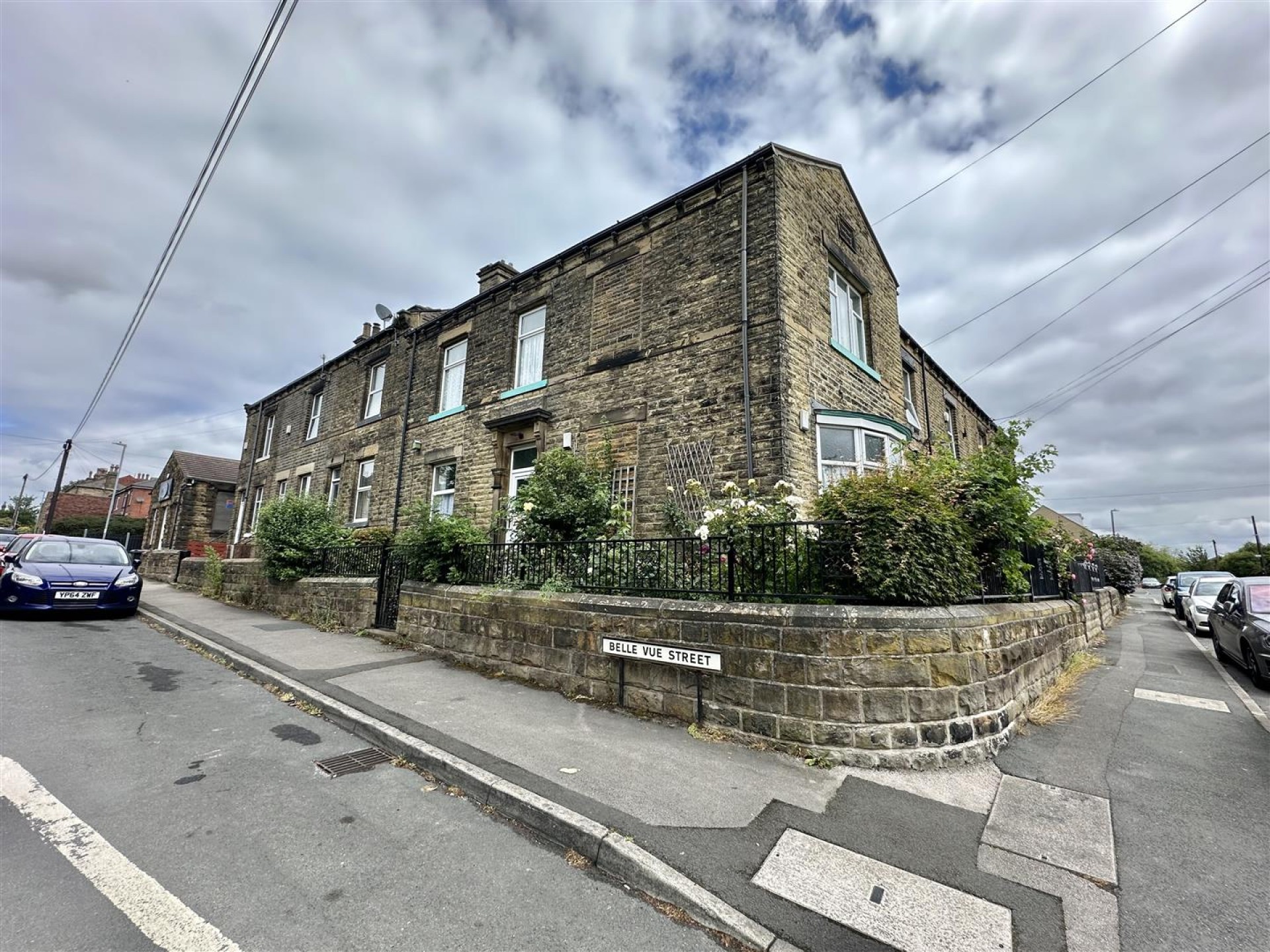 Images for Belle Vue Street, Batley