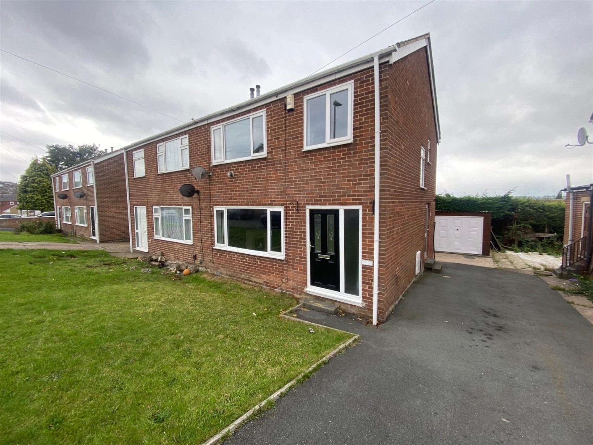 Images for Clarkson Avenue, Heckmondwike