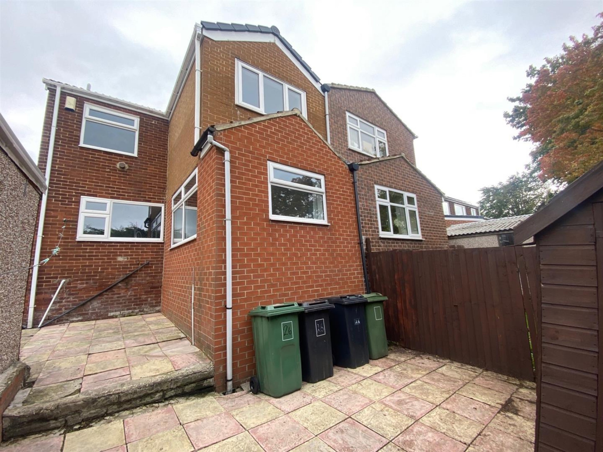 Images for Clarkson Avenue, Heckmondwike