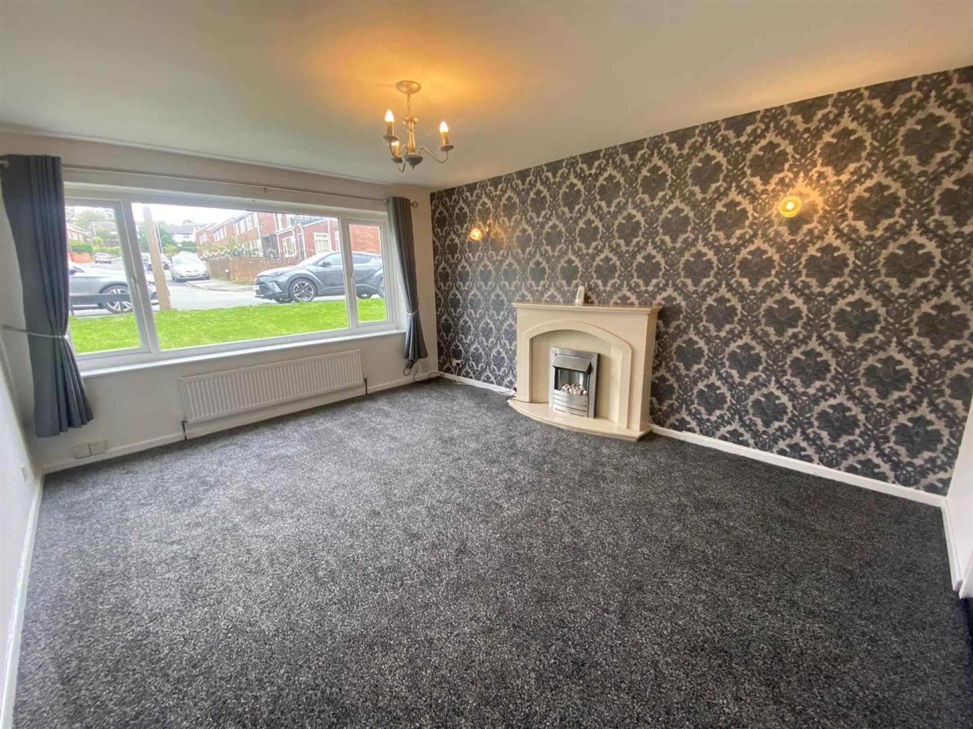 Images for Clarkson Avenue, Heckmondwike