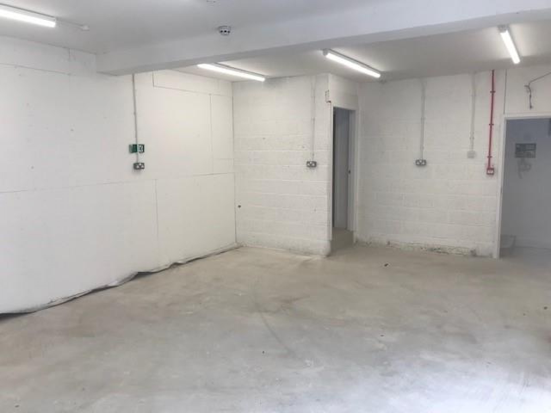 Images for The Old Joiners Workshop, Four Horseshoes Yard, Market Street, Milnsbridge, Huddersfield