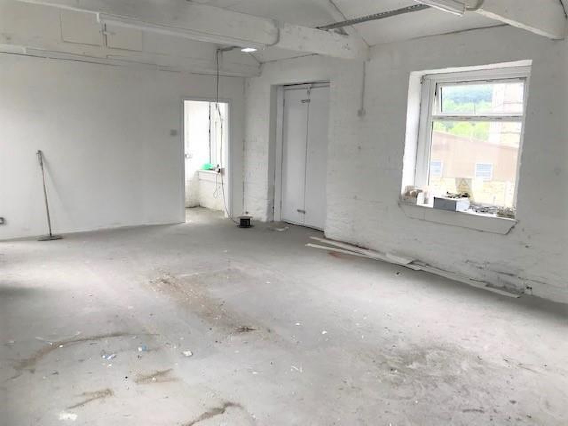 Images for The Old Joiners Workshop, Four Horseshoes Yard, Market Street, Milnsbridge, Huddersfield