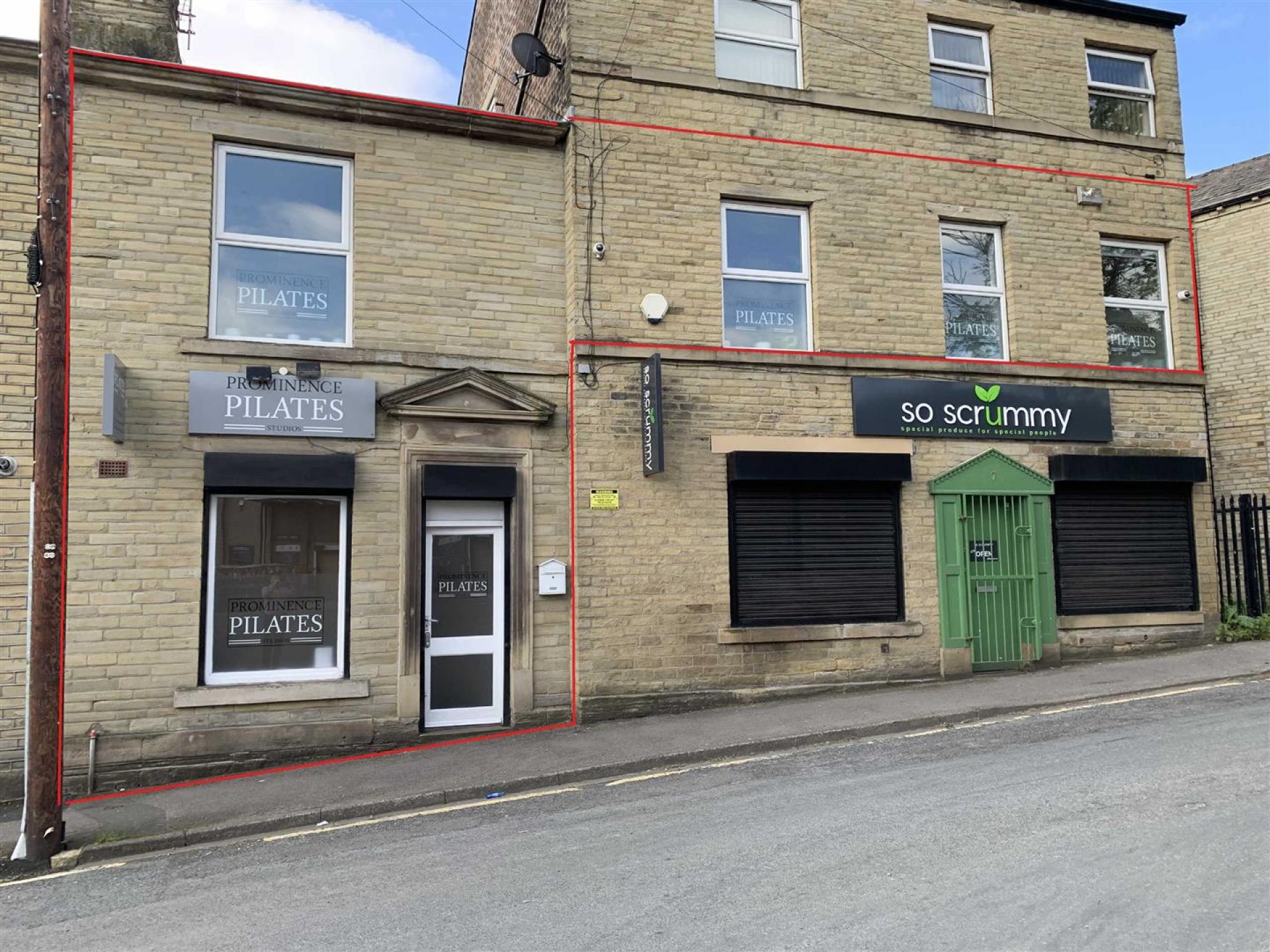 Images for 5a Railway Street, Cleckheaton