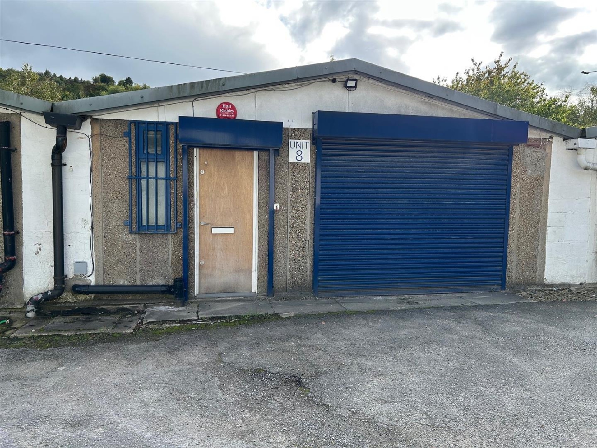 Images for Unit 8 Denard Ind Estate, Tanyard Rd, Milnsbridge, Huddersfield