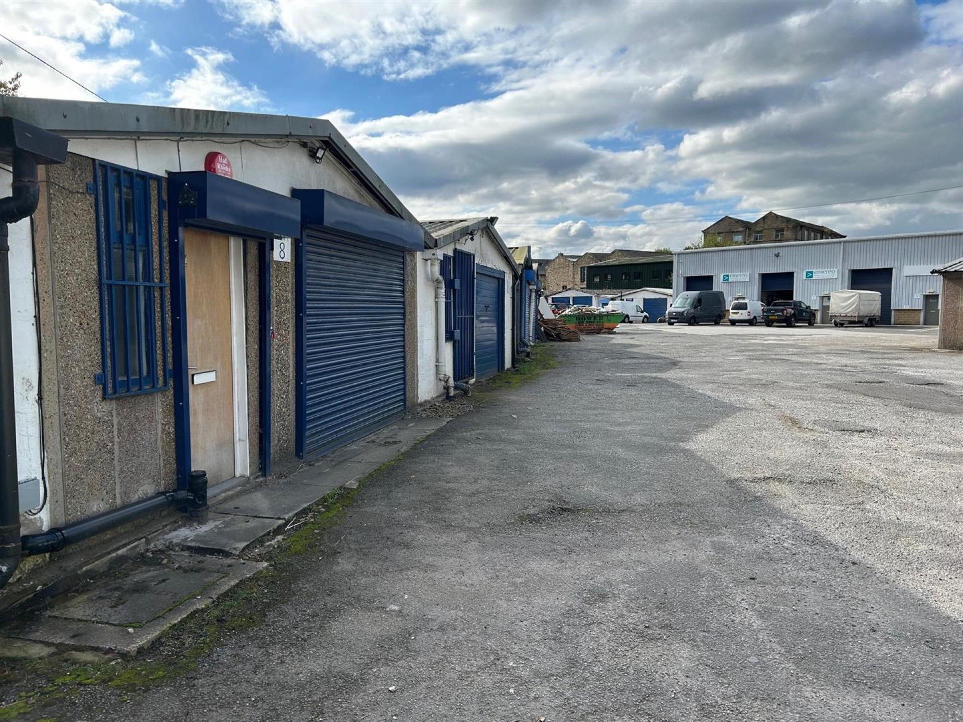 Images for Unit 8 Denard Ind Estate, Tanyard Rd, Milnsbridge, Huddersfield