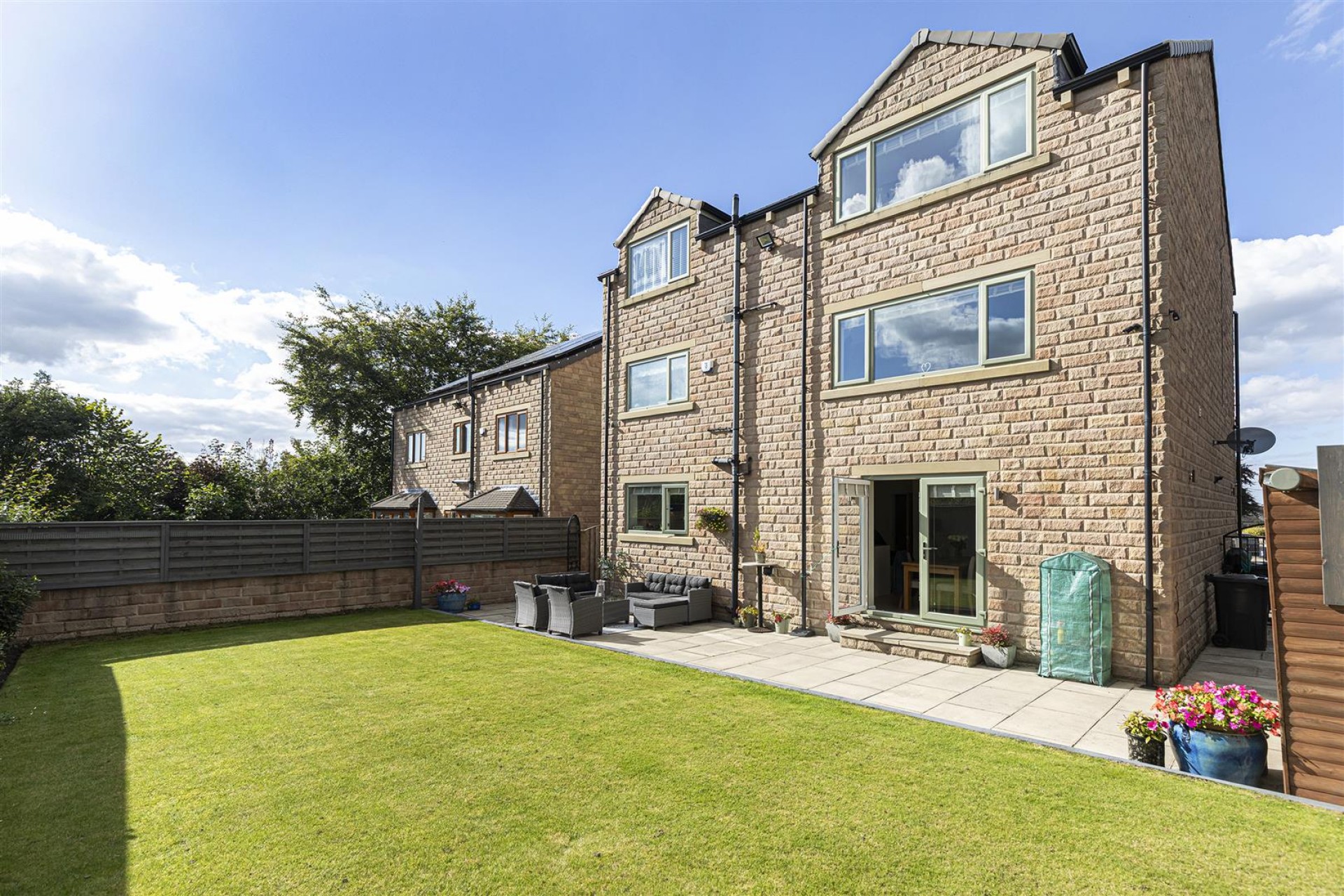 Images for Acorn Croft, Fenay Bridge