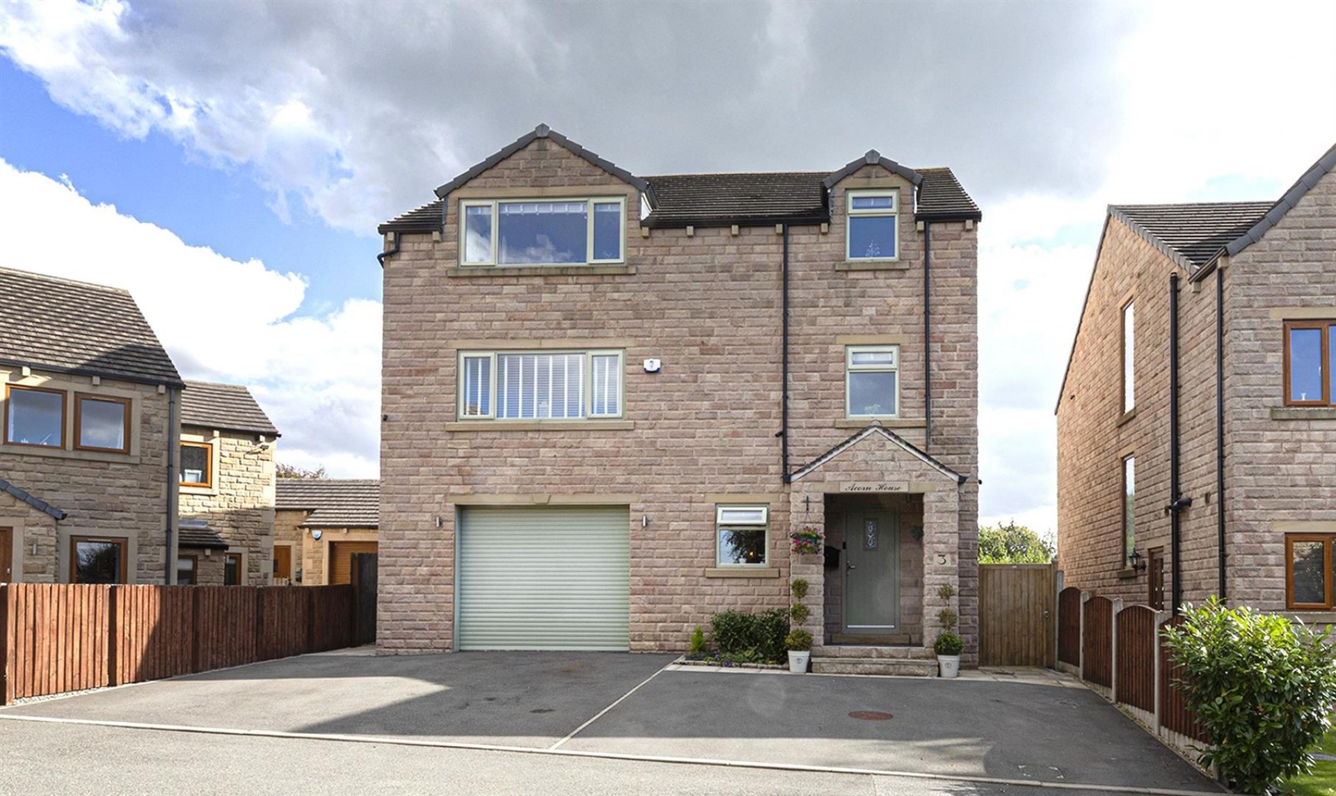 Images for Acorn Croft, Fenay Bridge
