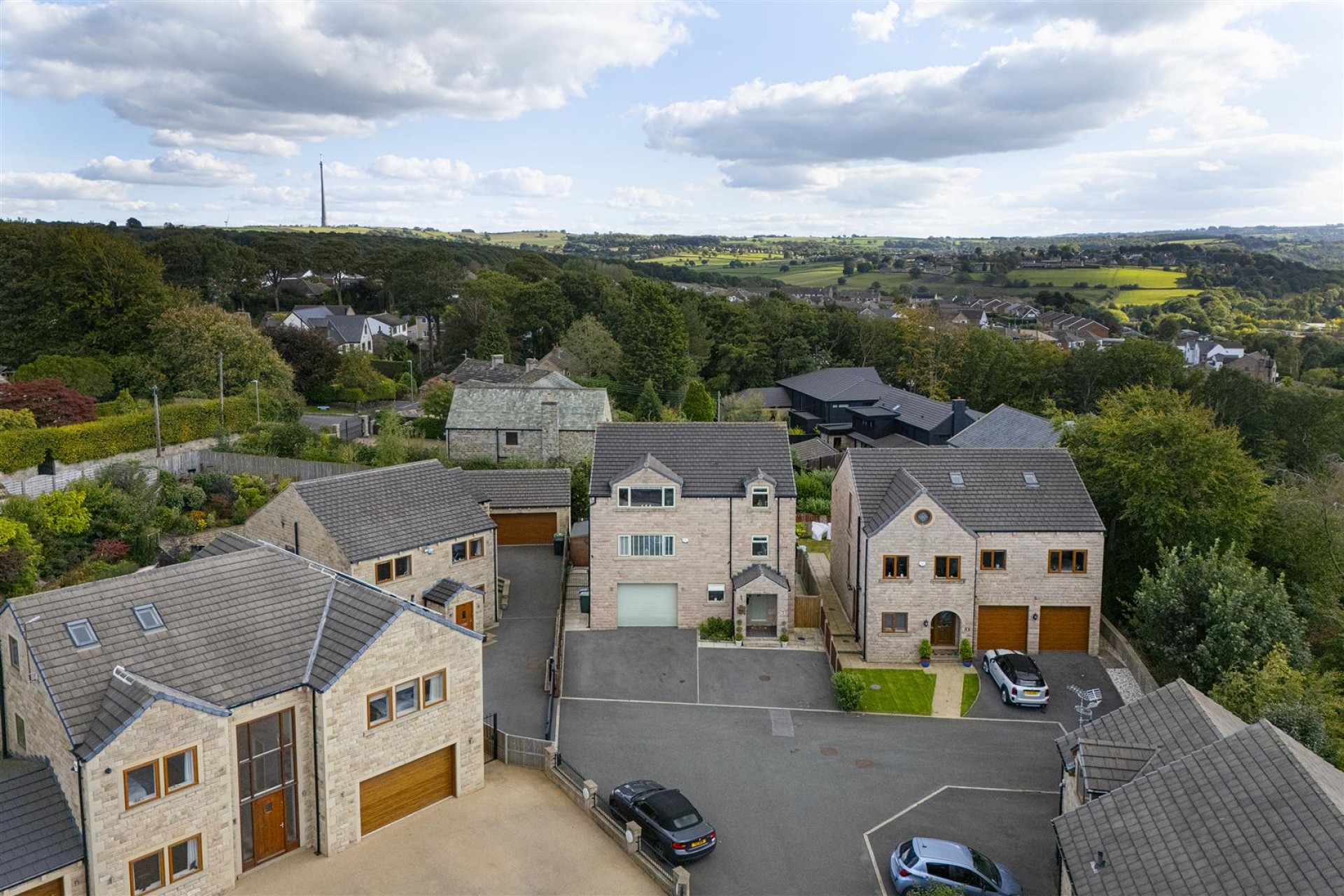 Images for Acorn Croft, Fenay Bridge