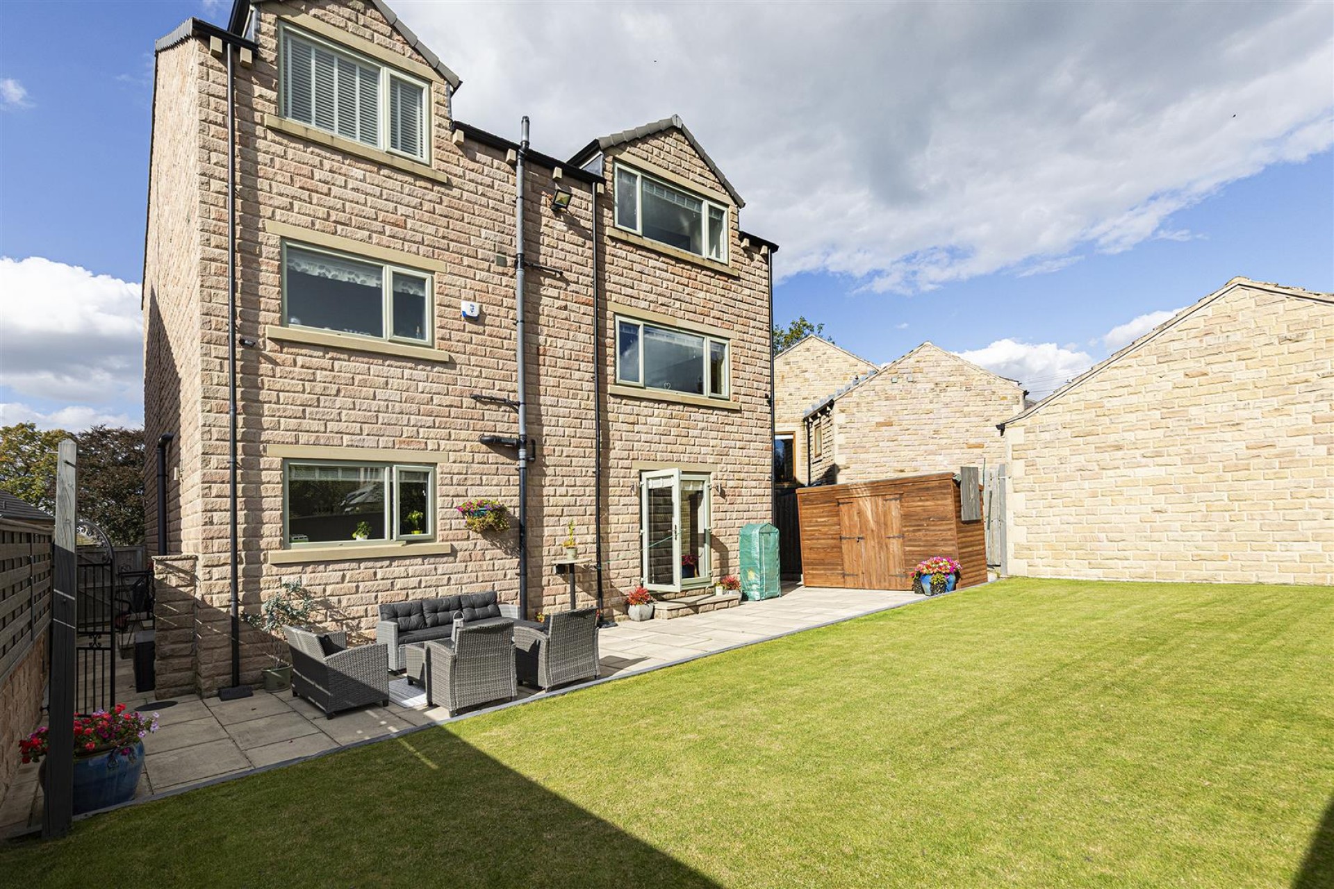Images for Acorn Croft, Fenay Bridge