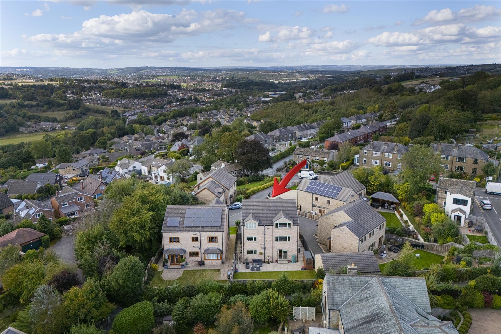 Images for Acorn Croft, Fenay Bridge