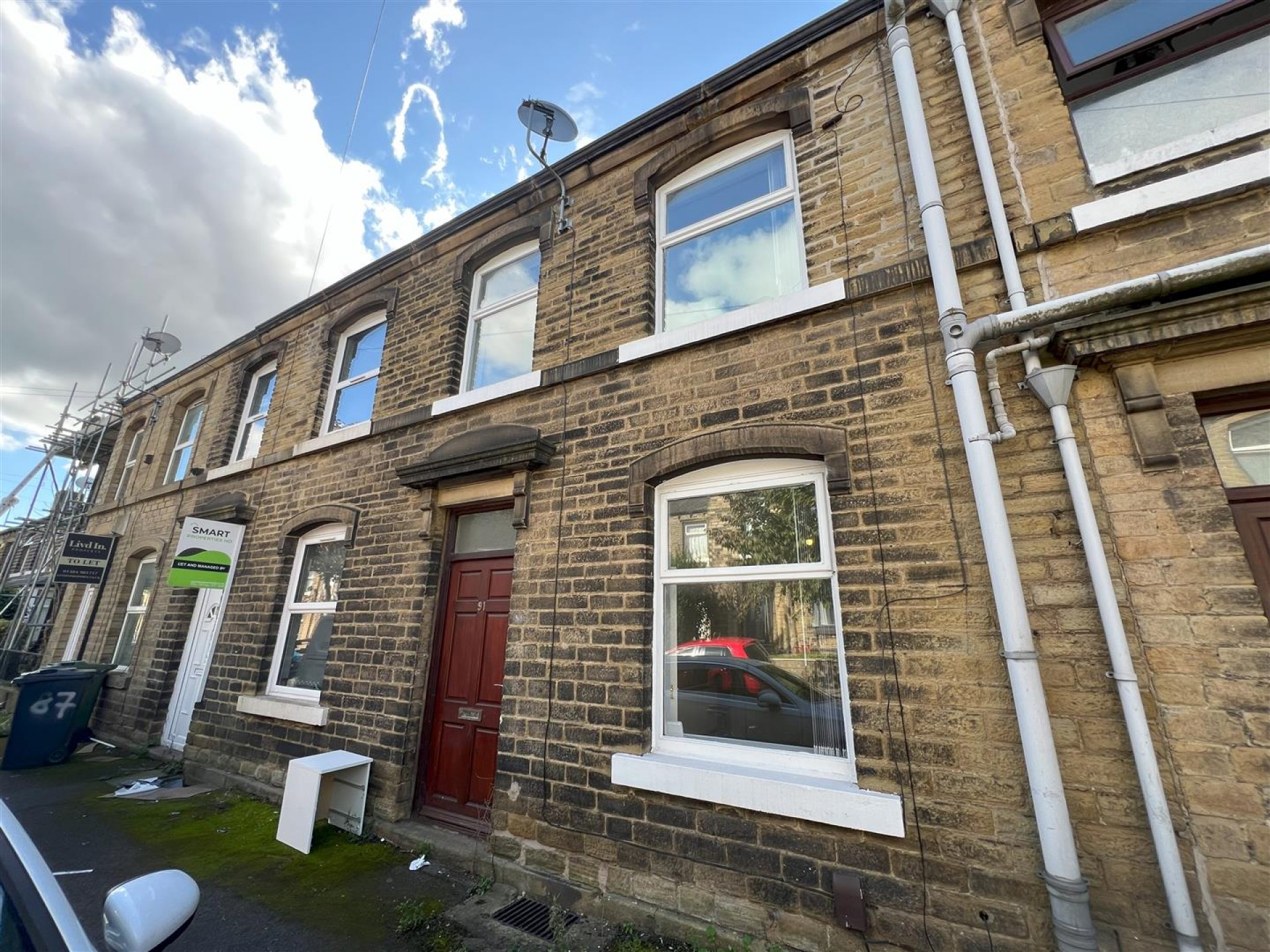 Images for Beech Street, Huddersfield