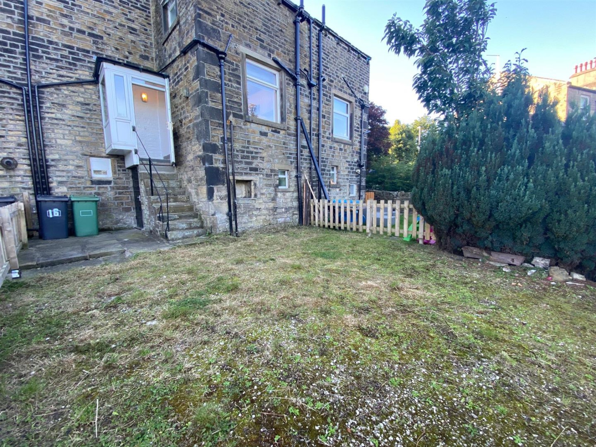 Images for The Village, Farnley Tyas