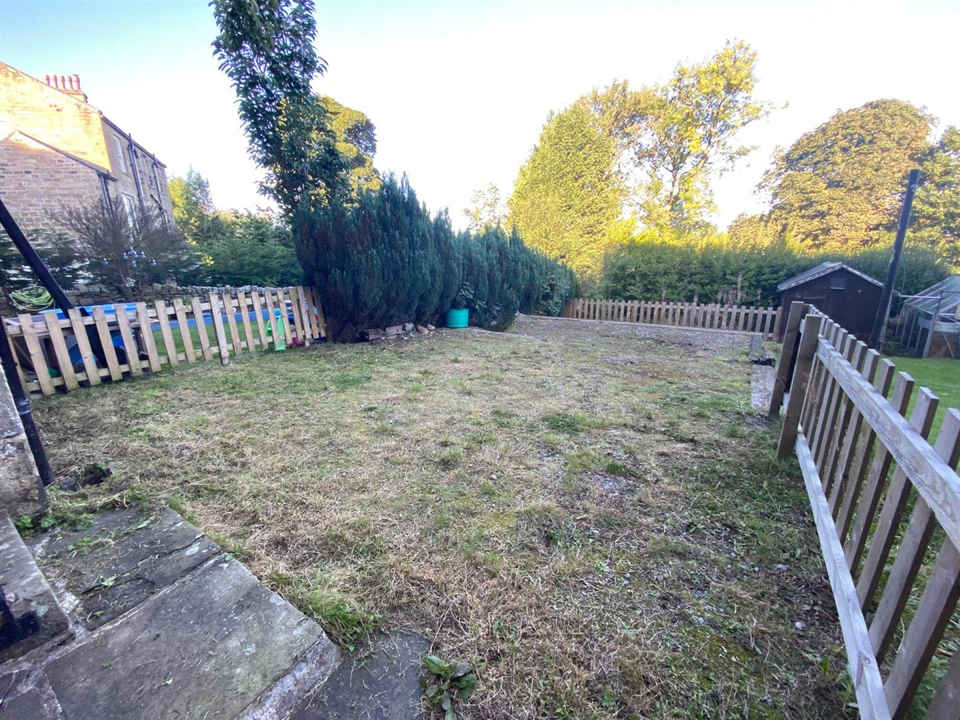 Images for The Village, Farnley Tyas