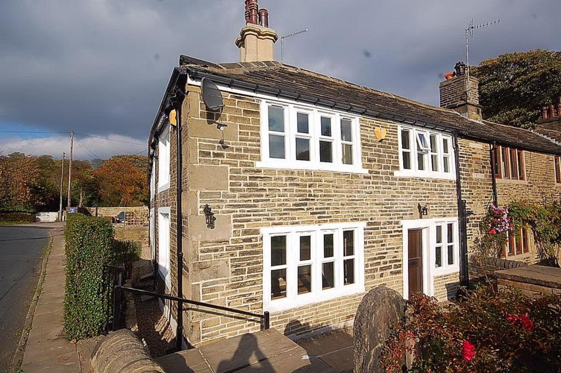 Images for Priestley Green, Norwood Green, Halifax