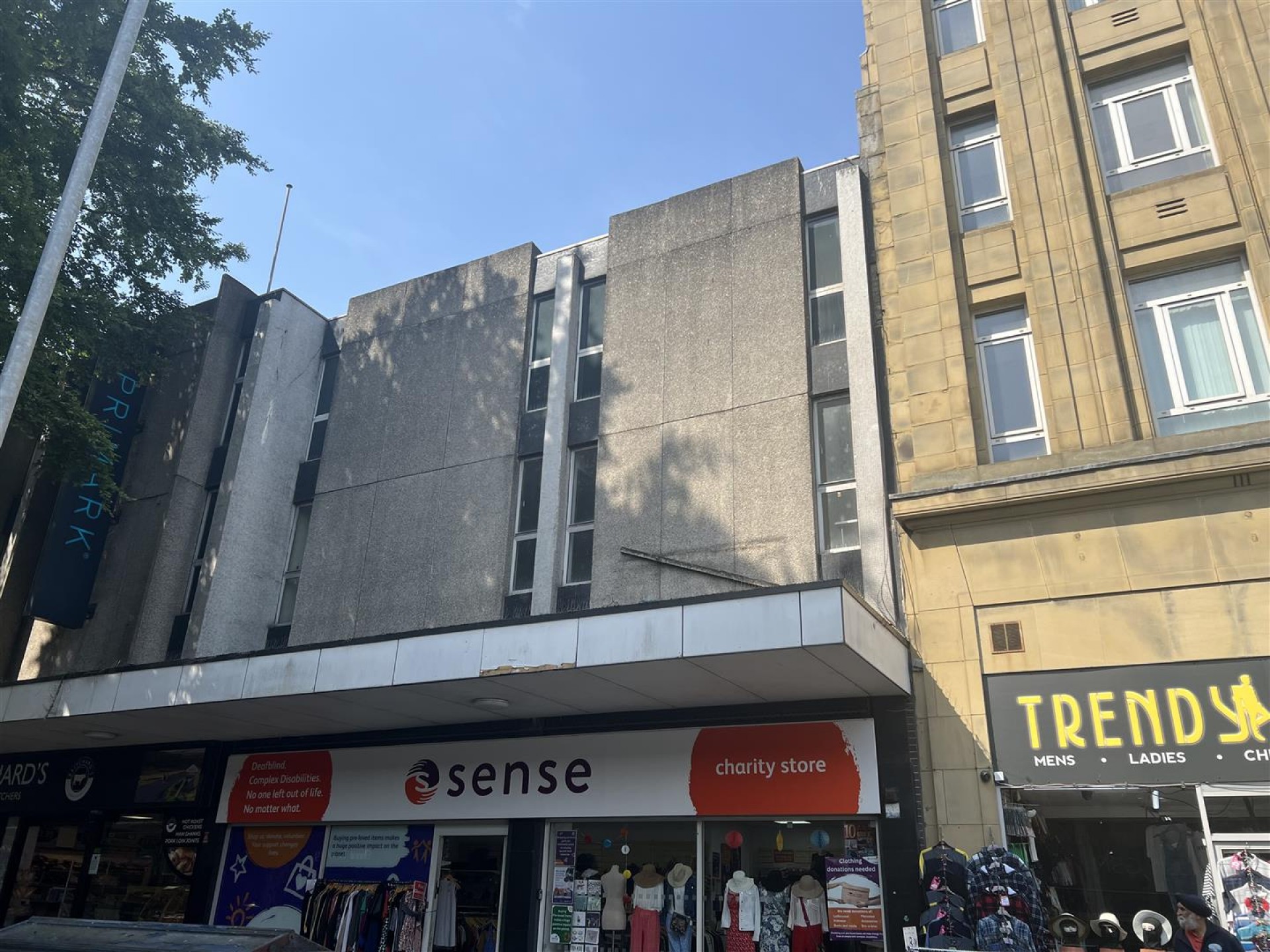 Images for New Street, Huddersfield