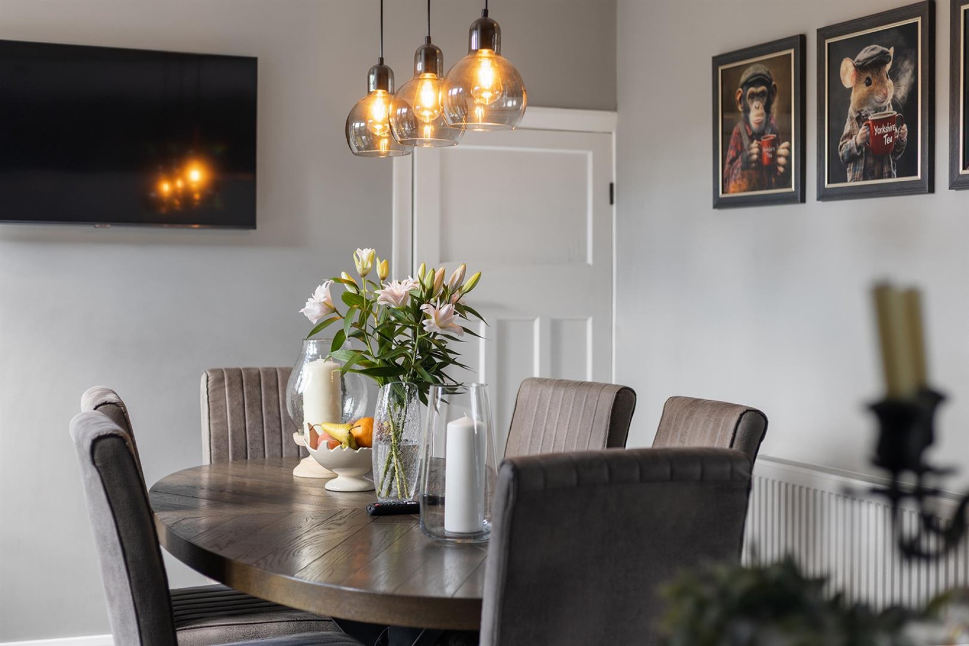 Images for Winona, Linden Road, Hullen Edge, Elland