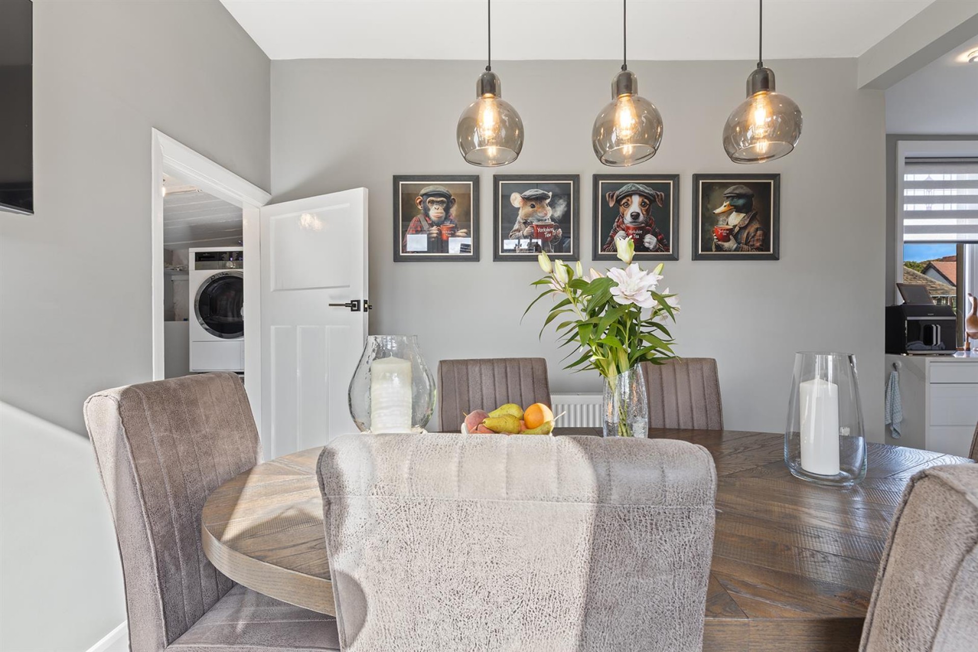 Images for Winona, Linden Road, Hullen Edge, Elland