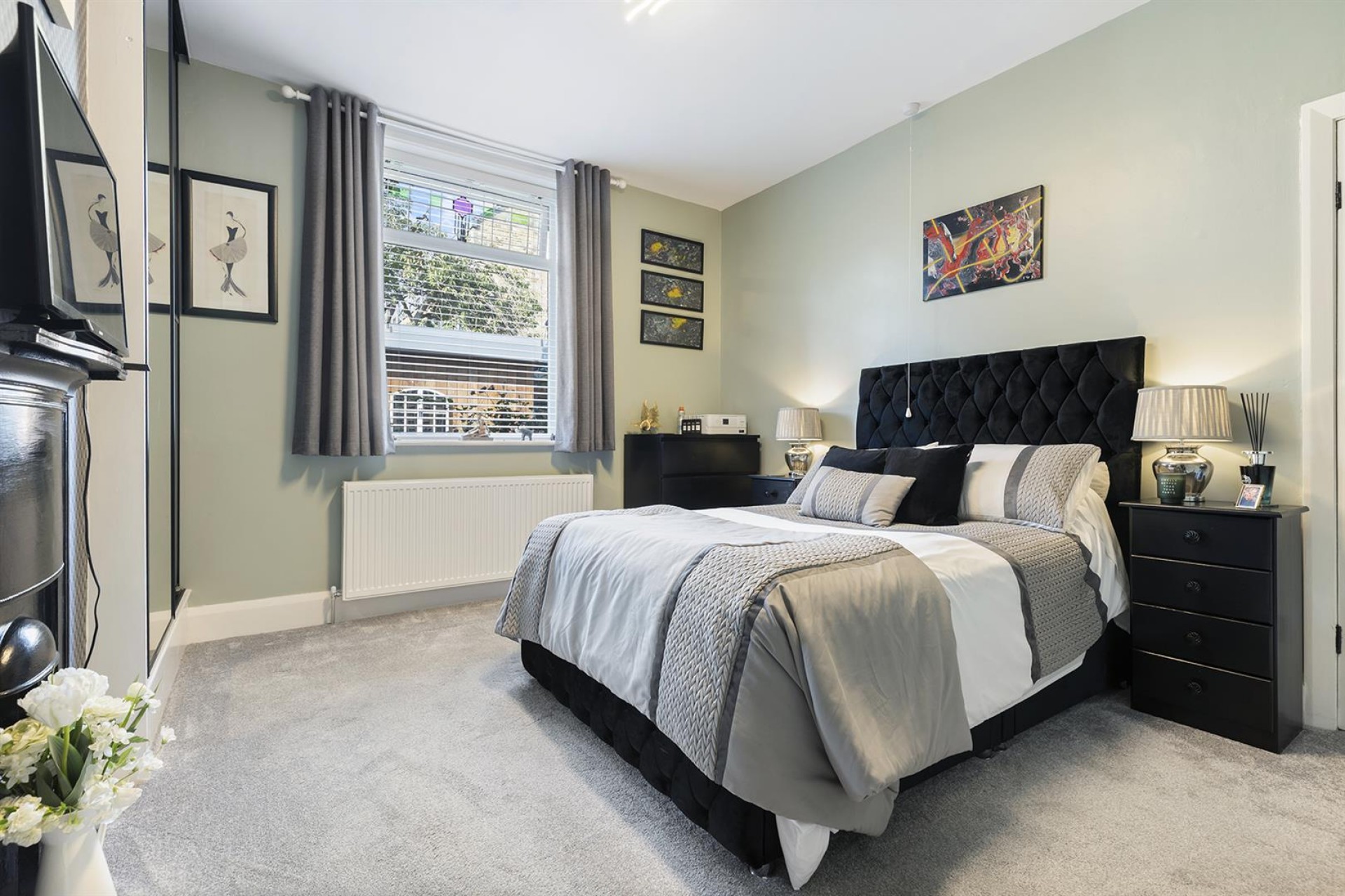 Images for Winona, Linden Road, Hullen Edge, Elland