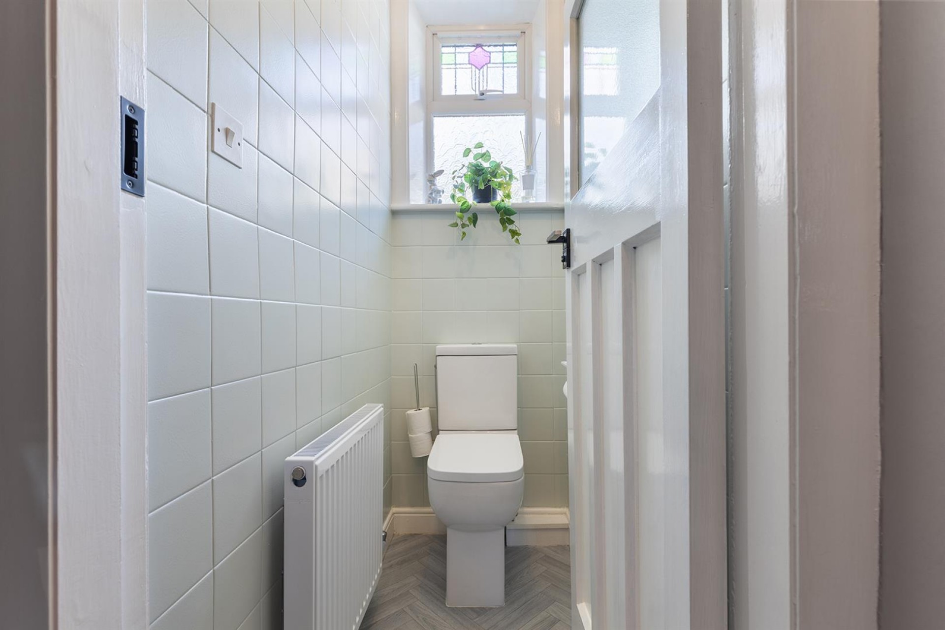 Images for Winona, Linden Road, Hullen Edge, Elland