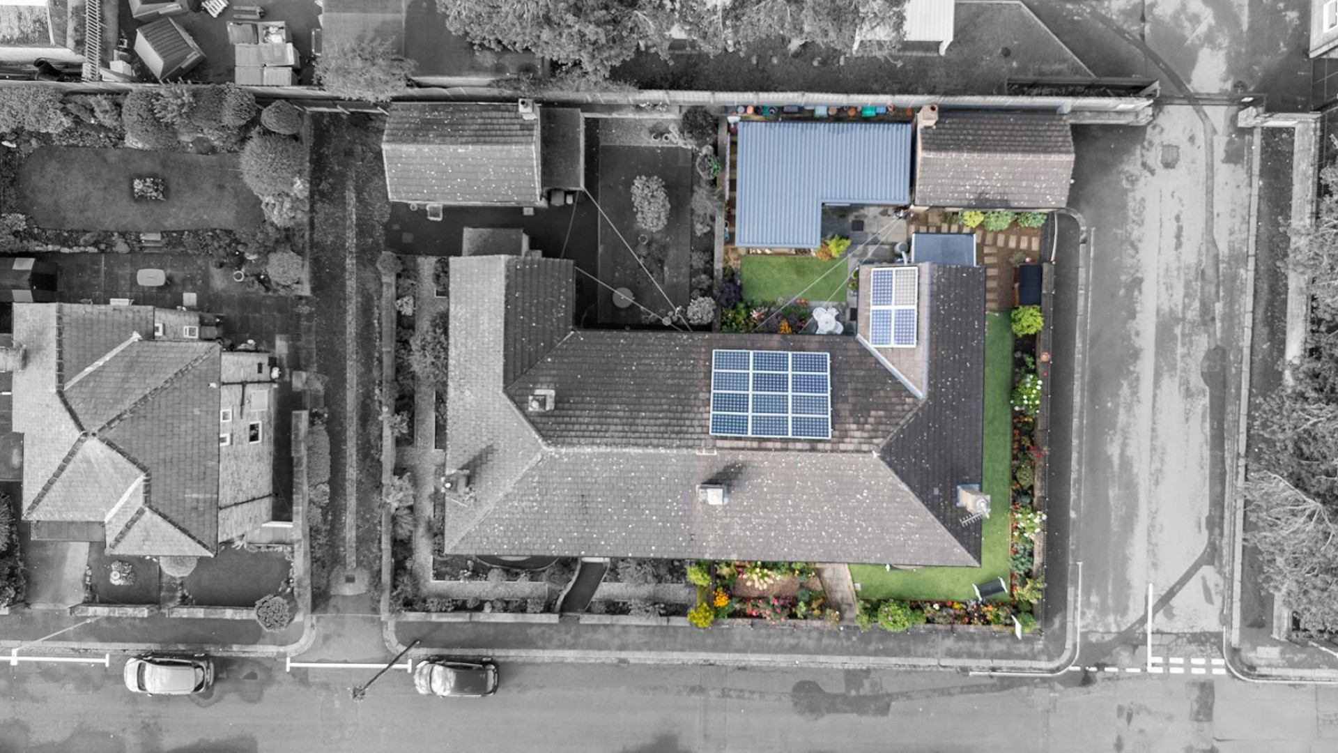 Images for Winona, Linden Road, Hullen Edge, Elland