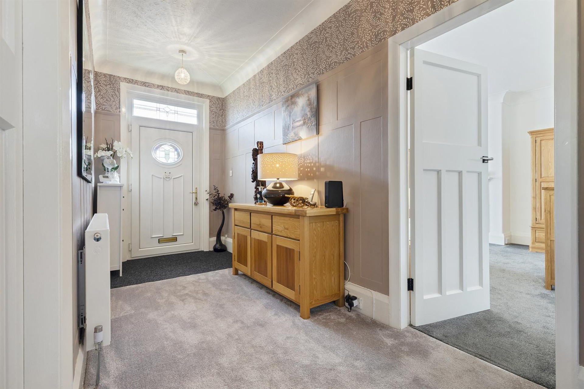 Images for Winona, Linden Road, Hullen Edge, Elland