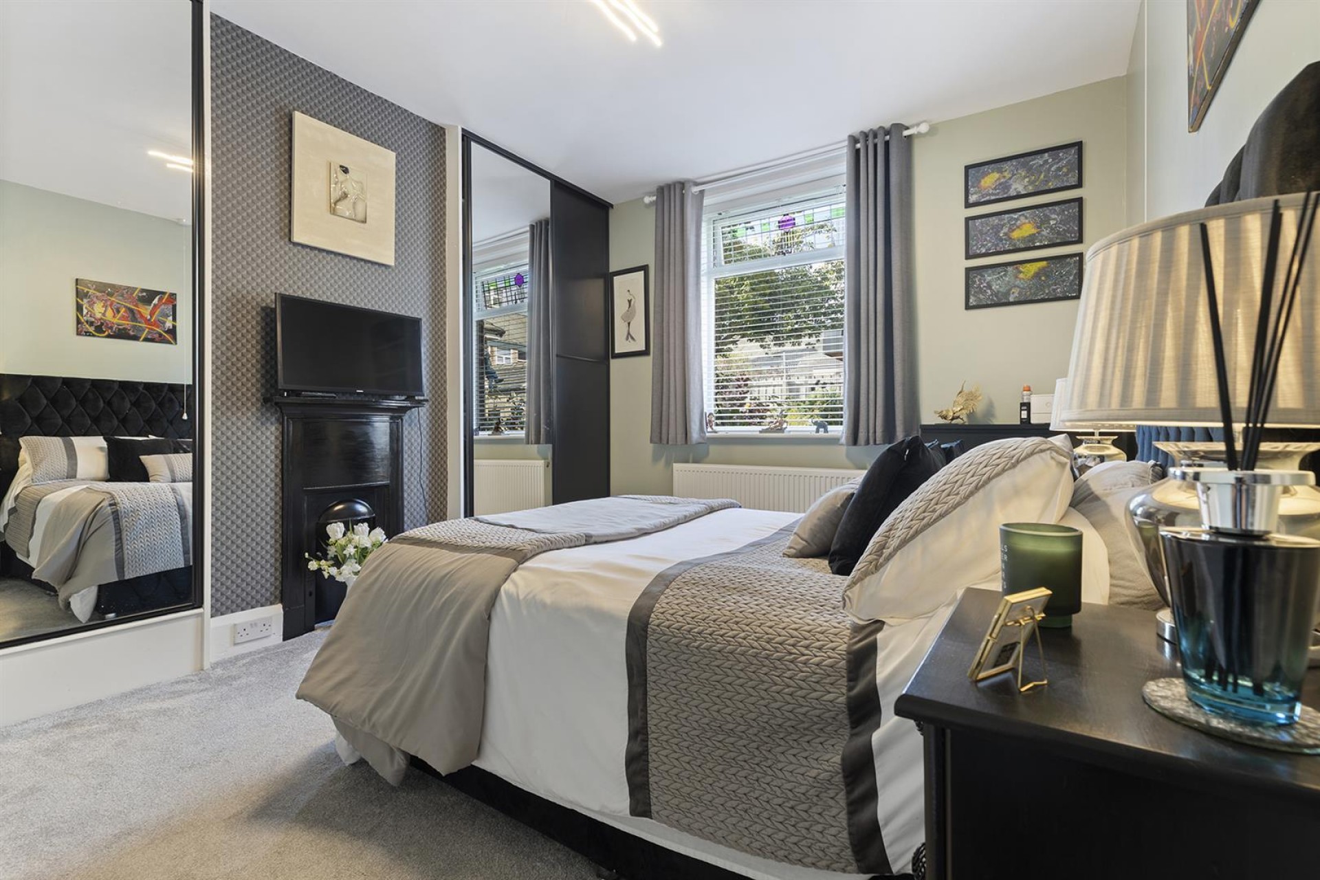 Images for Winona, Linden Road, Hullen Edge, Elland