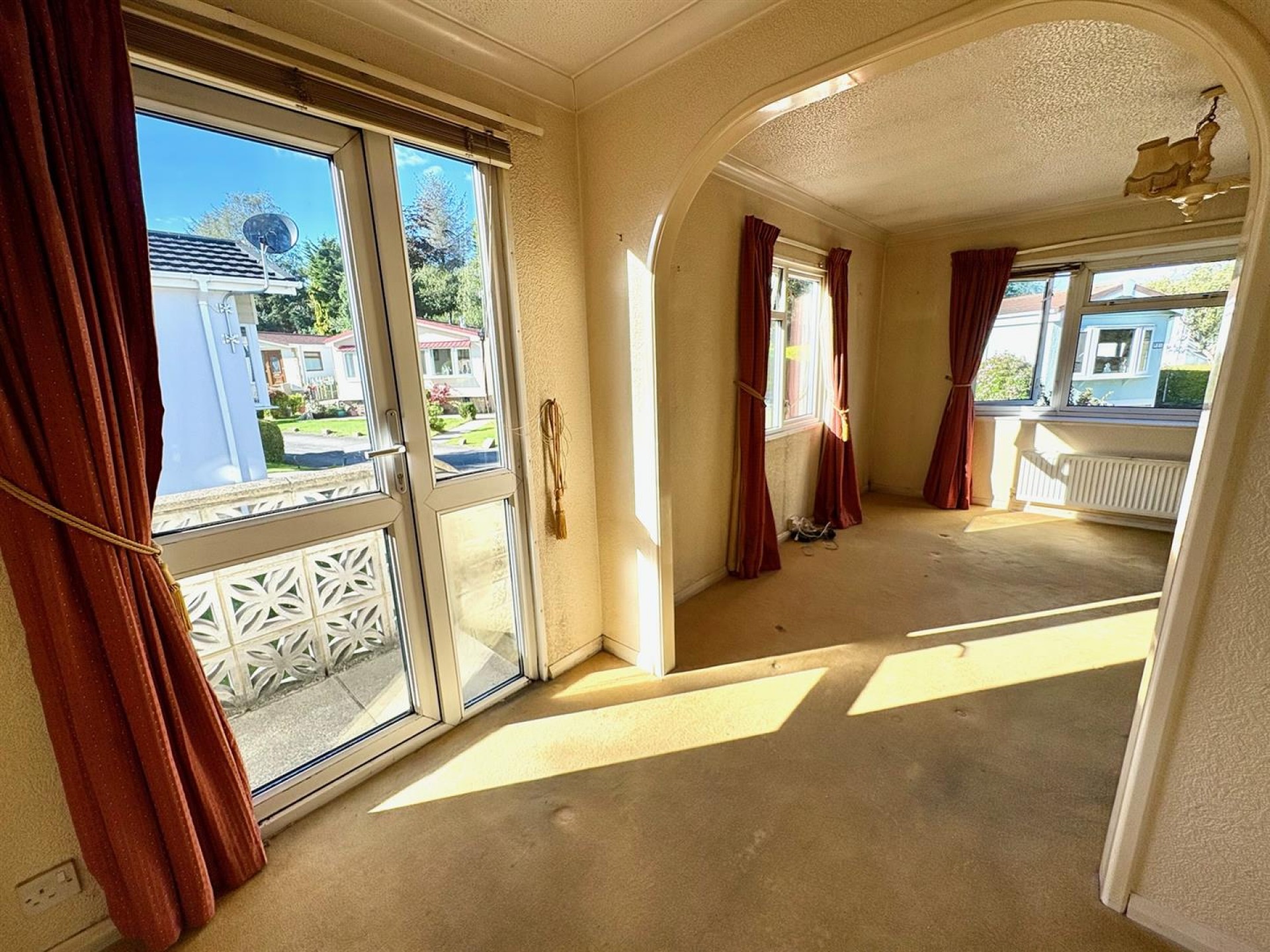 Images for Elland Hall Caravan Site, Elland