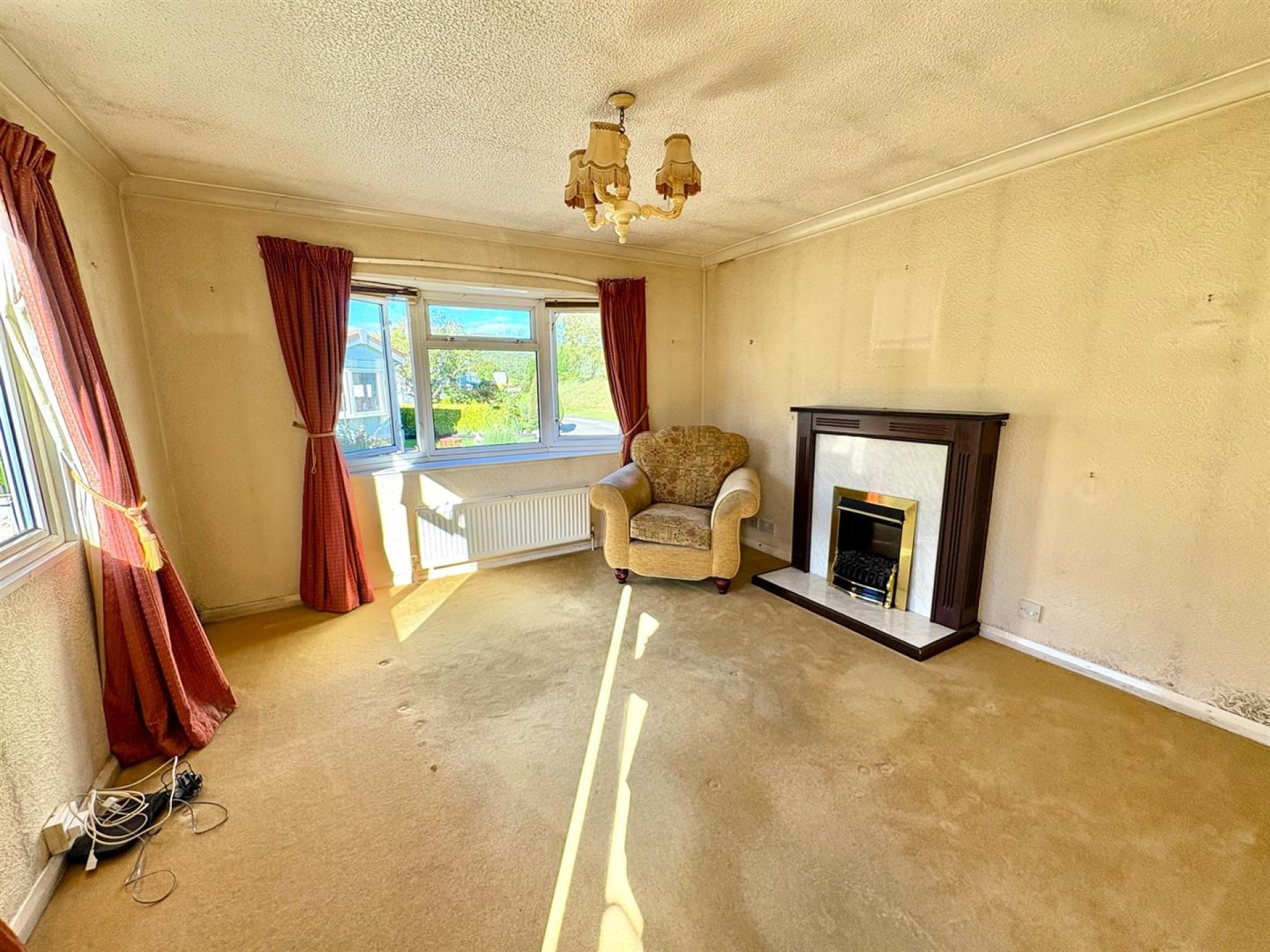 Images for Elland Hall Caravan Site, Elland