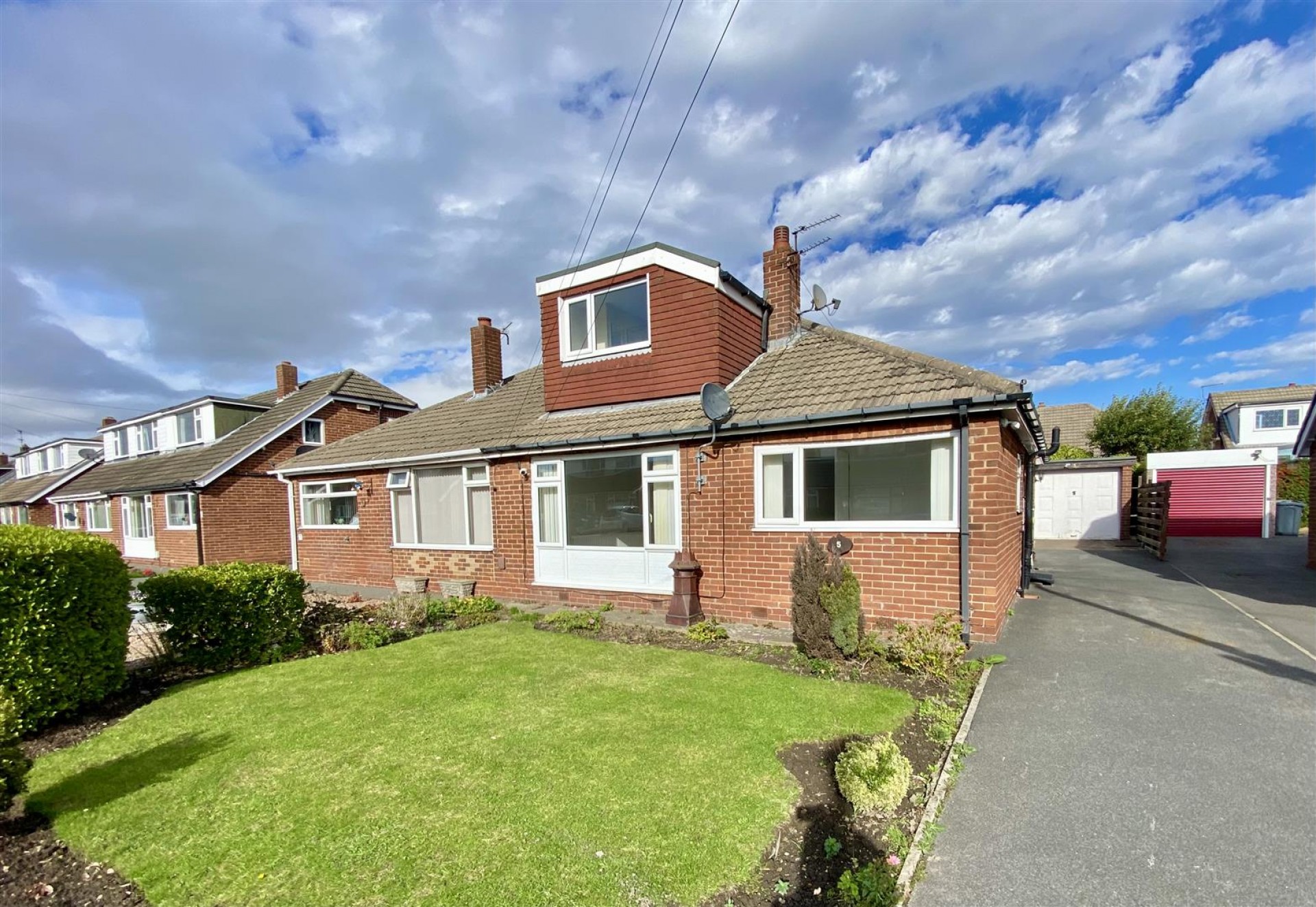 Images for Norman Road, Mirfield