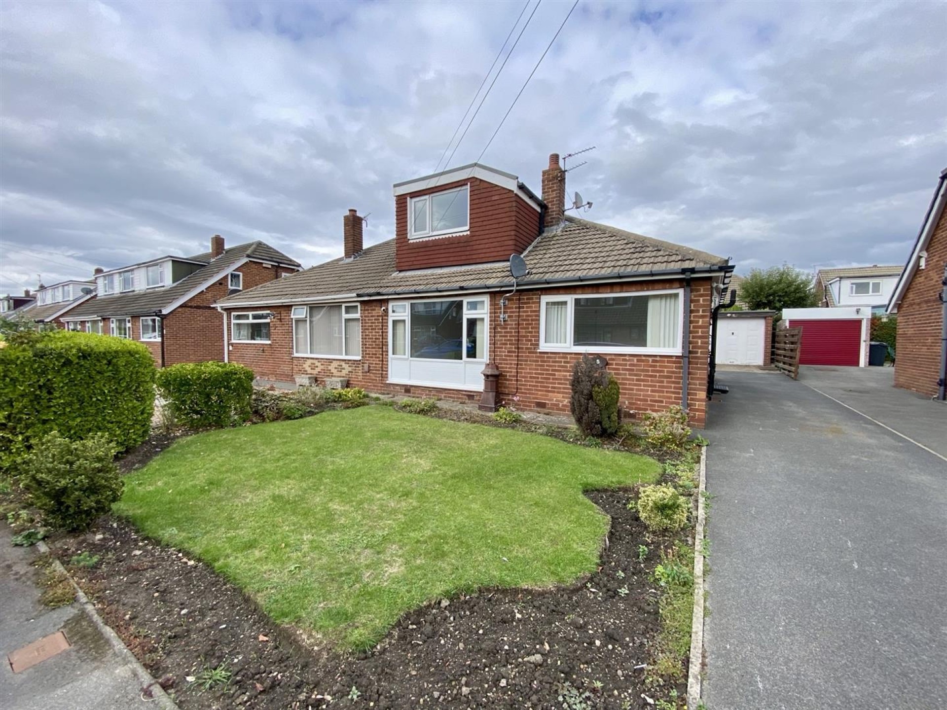 Images for Norman Road, Mirfield