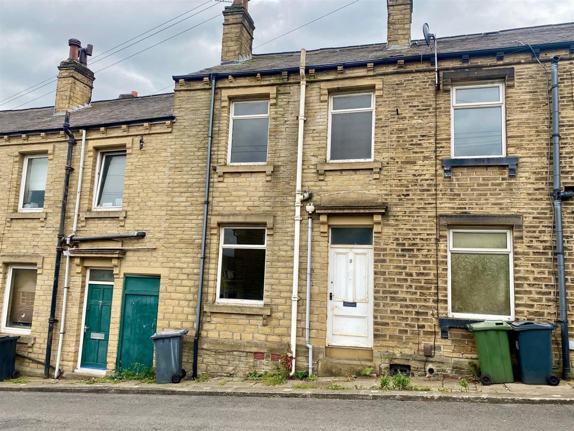 Images for Birkby Lodge Road, Huddersfield
