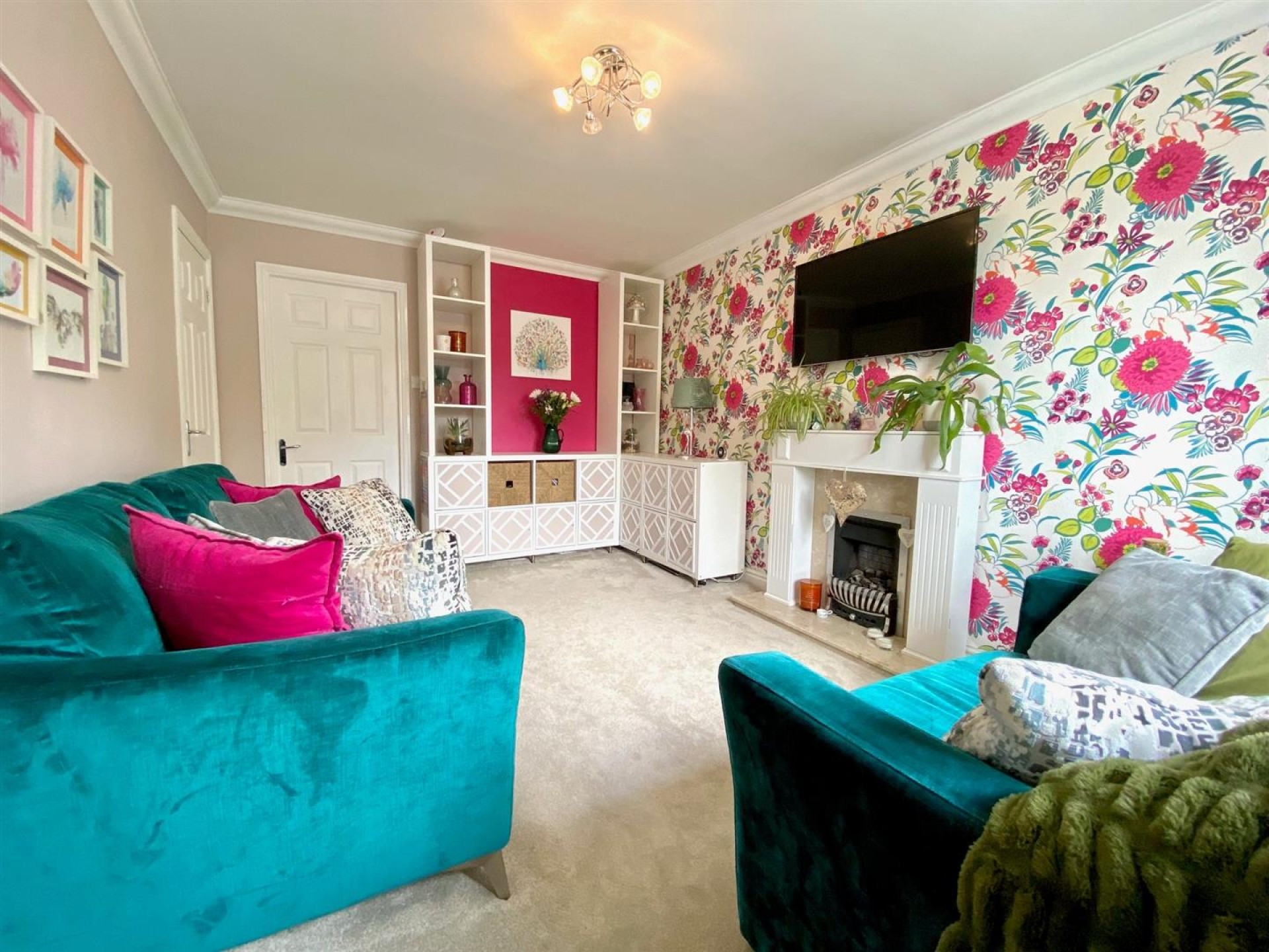 Images for School Yard View, Halifax