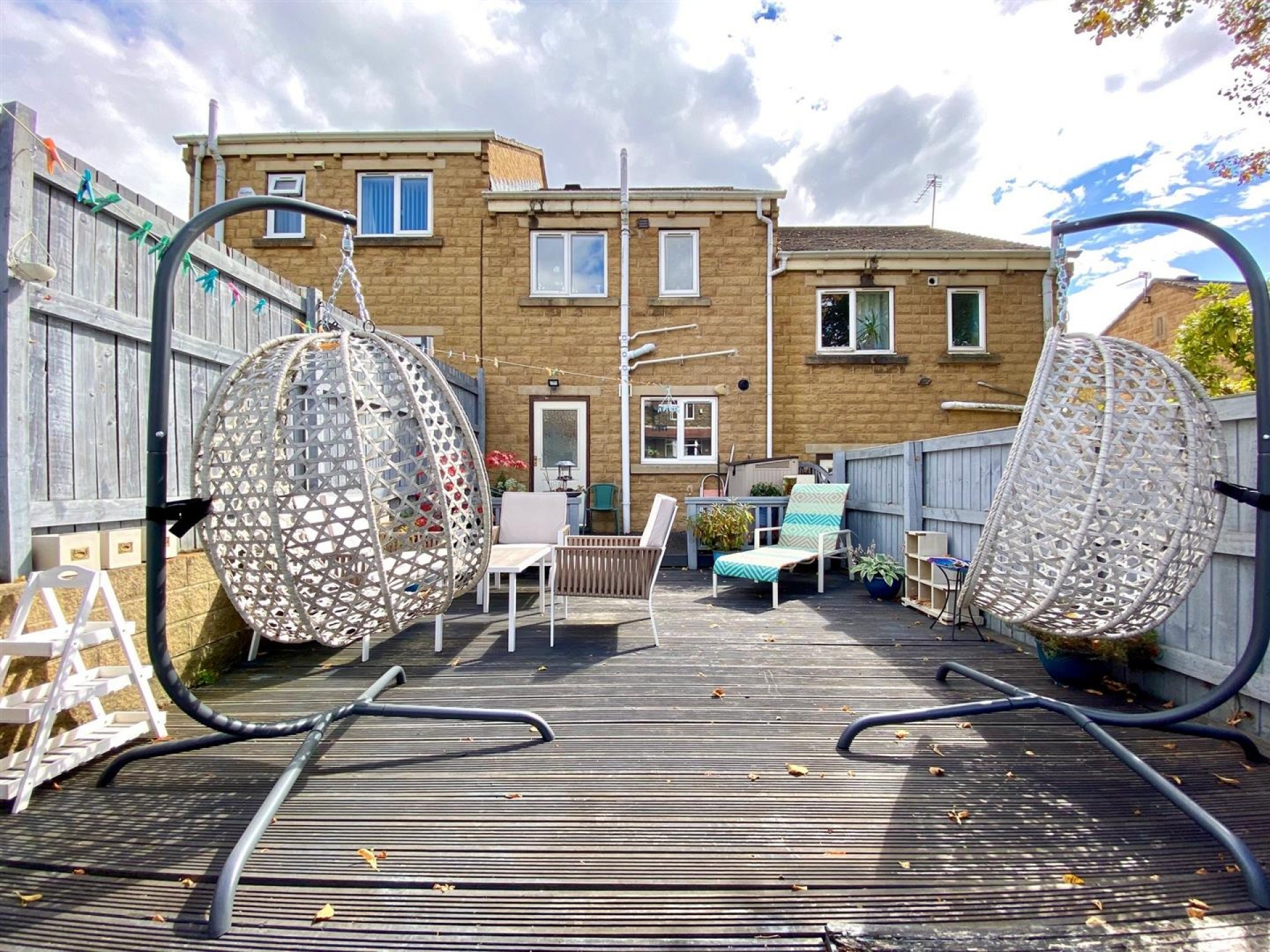 Images for School Yard View, Halifax