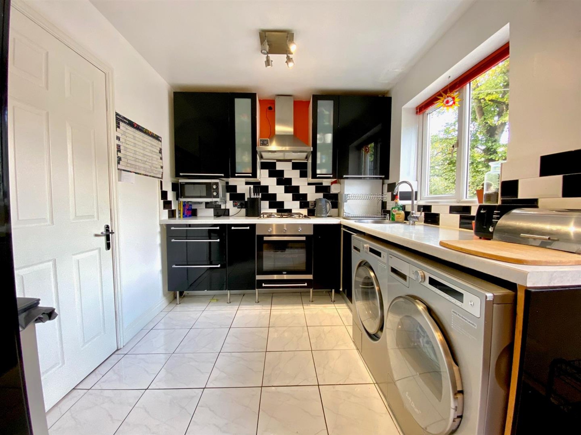 Images for School Yard View, Halifax