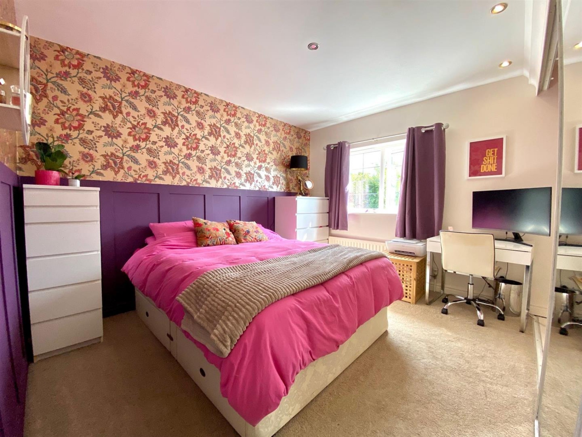 Images for School Yard View, Halifax