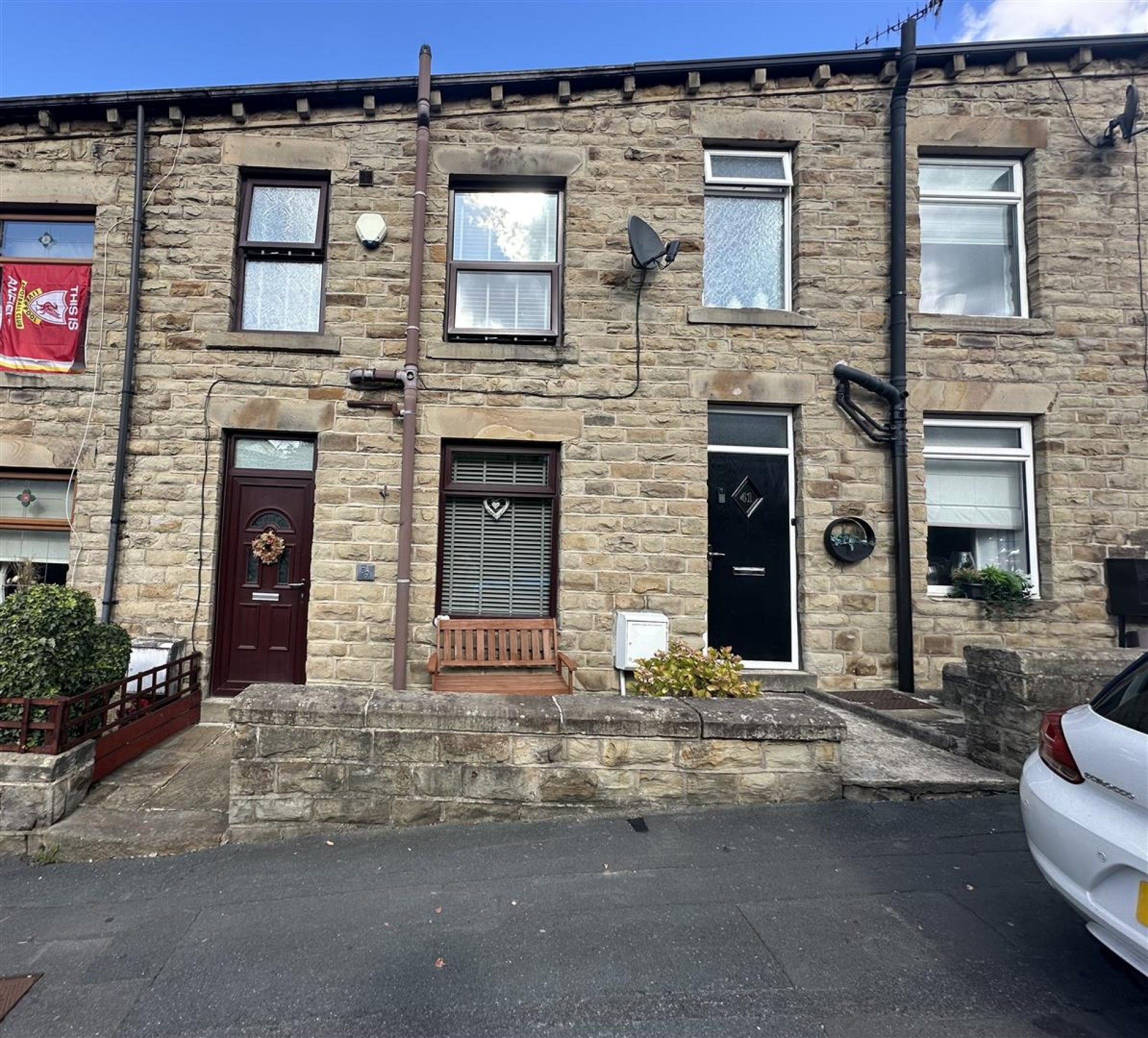 Images for Mill Lane, Batley