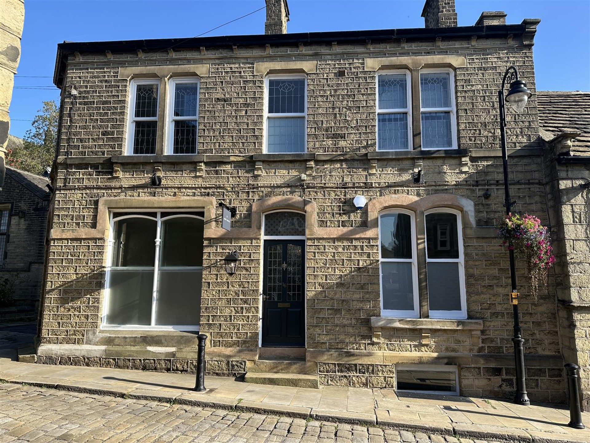 Images for Ground Floor Office, 16 Church Street, Honley, Holmfirth