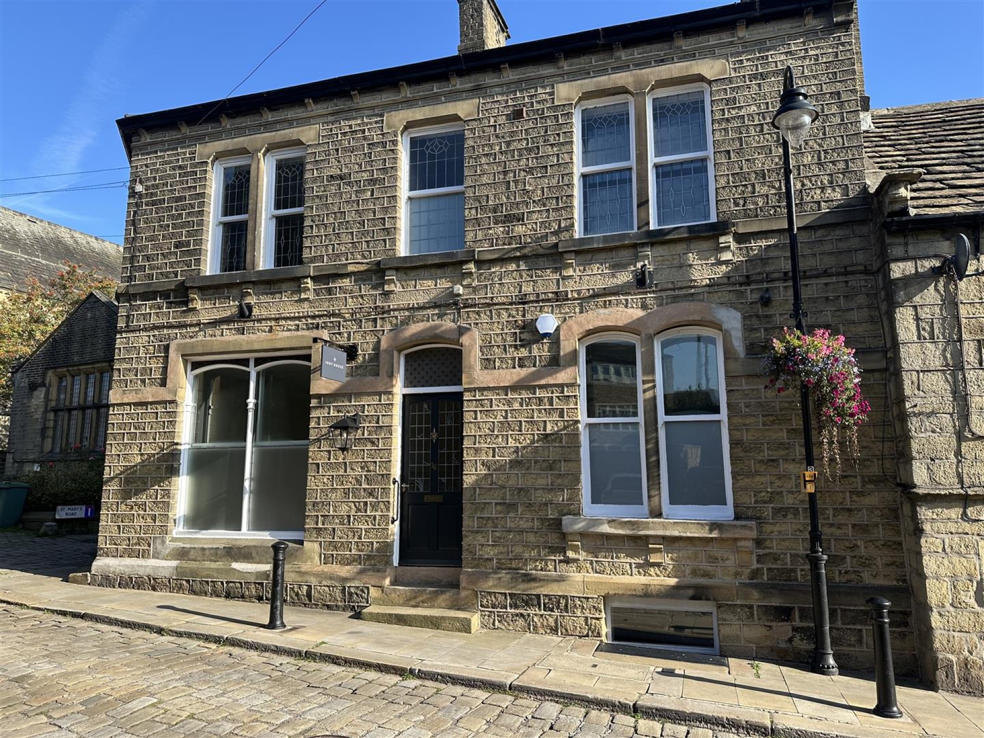 Images for Office 5,  Indy House, 16 Church Street, Honley, Holmfirth