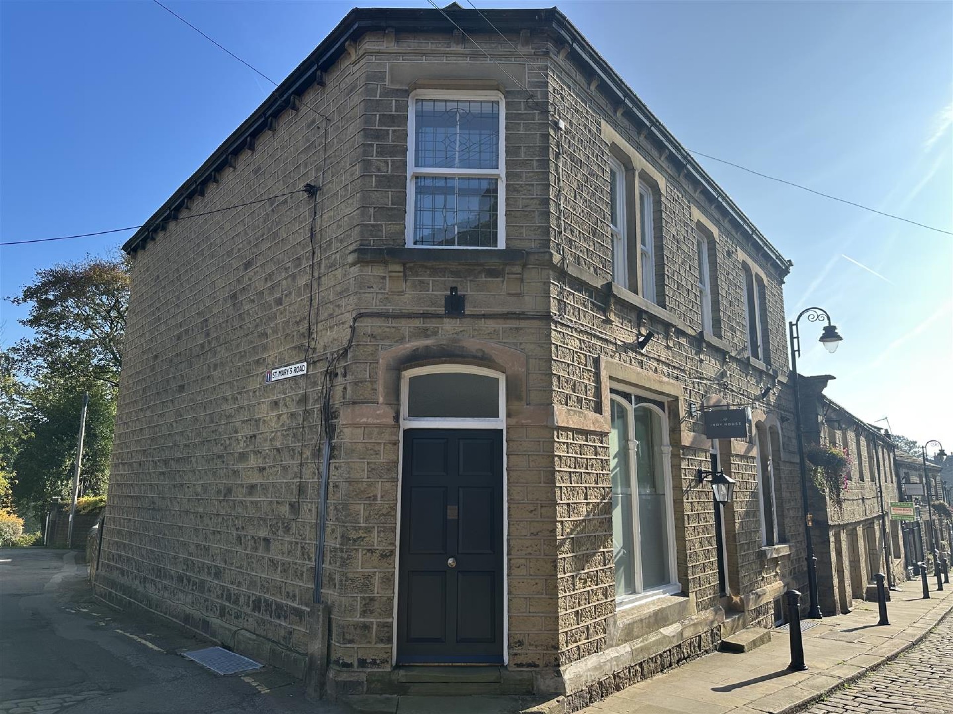 Images for Office 5,  Indy House, 16 Church Street, Honley, Holmfirth
