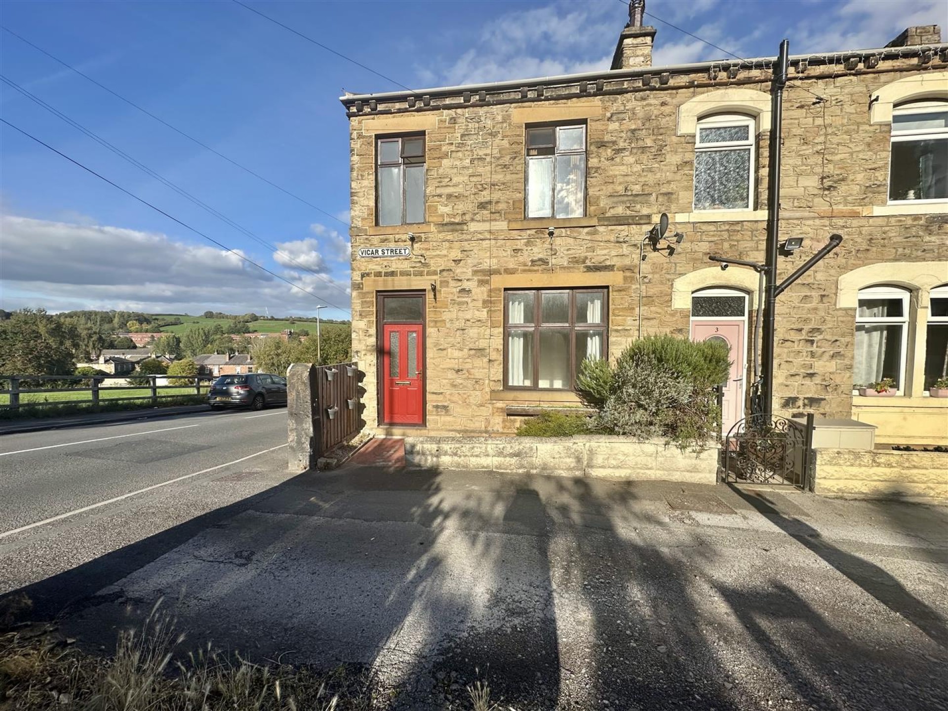 Images for Vicar Street, Liversedge